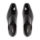 Noir breveté - Dune - Swan Shoes - 4