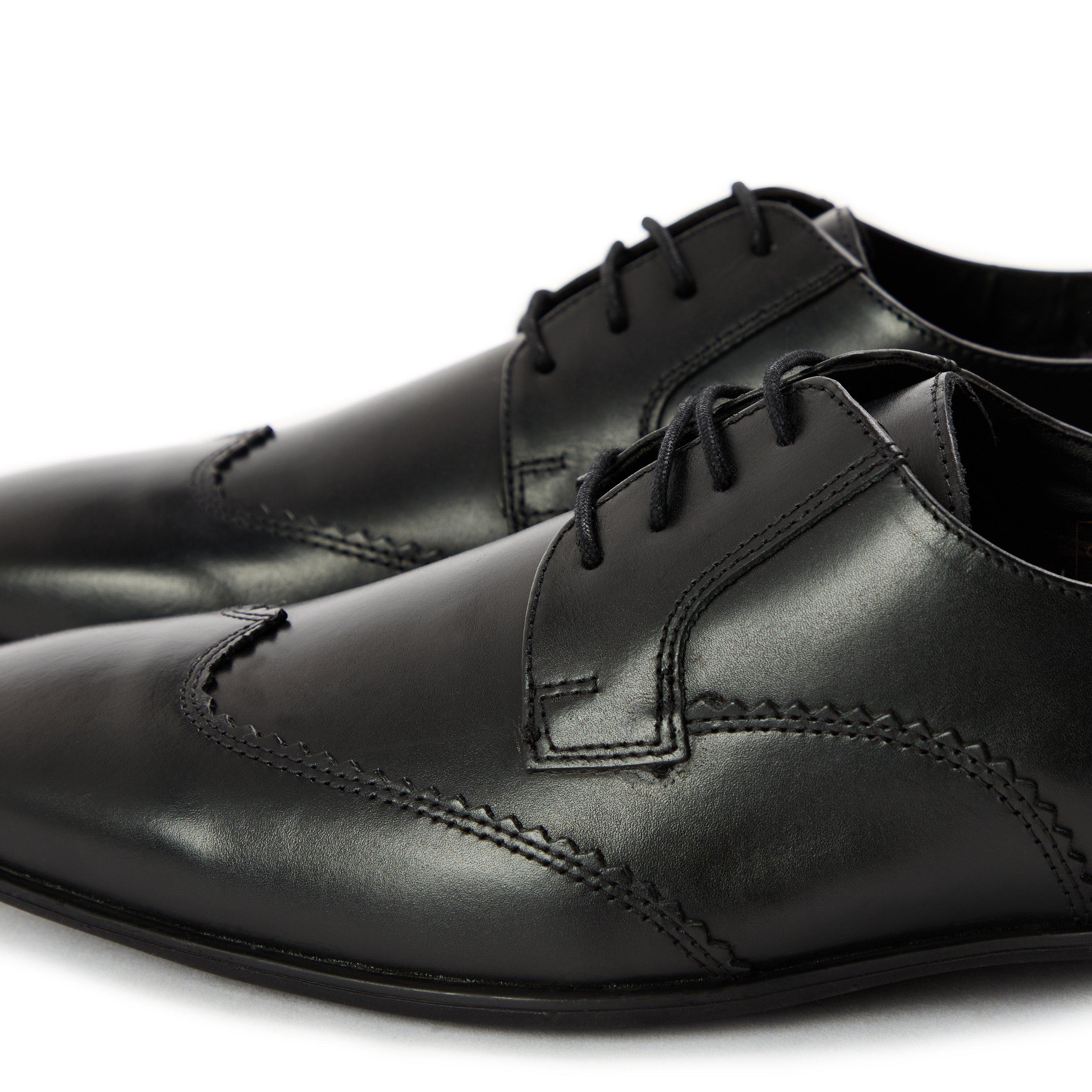 Black - Lambretta - Blair Mens - 3