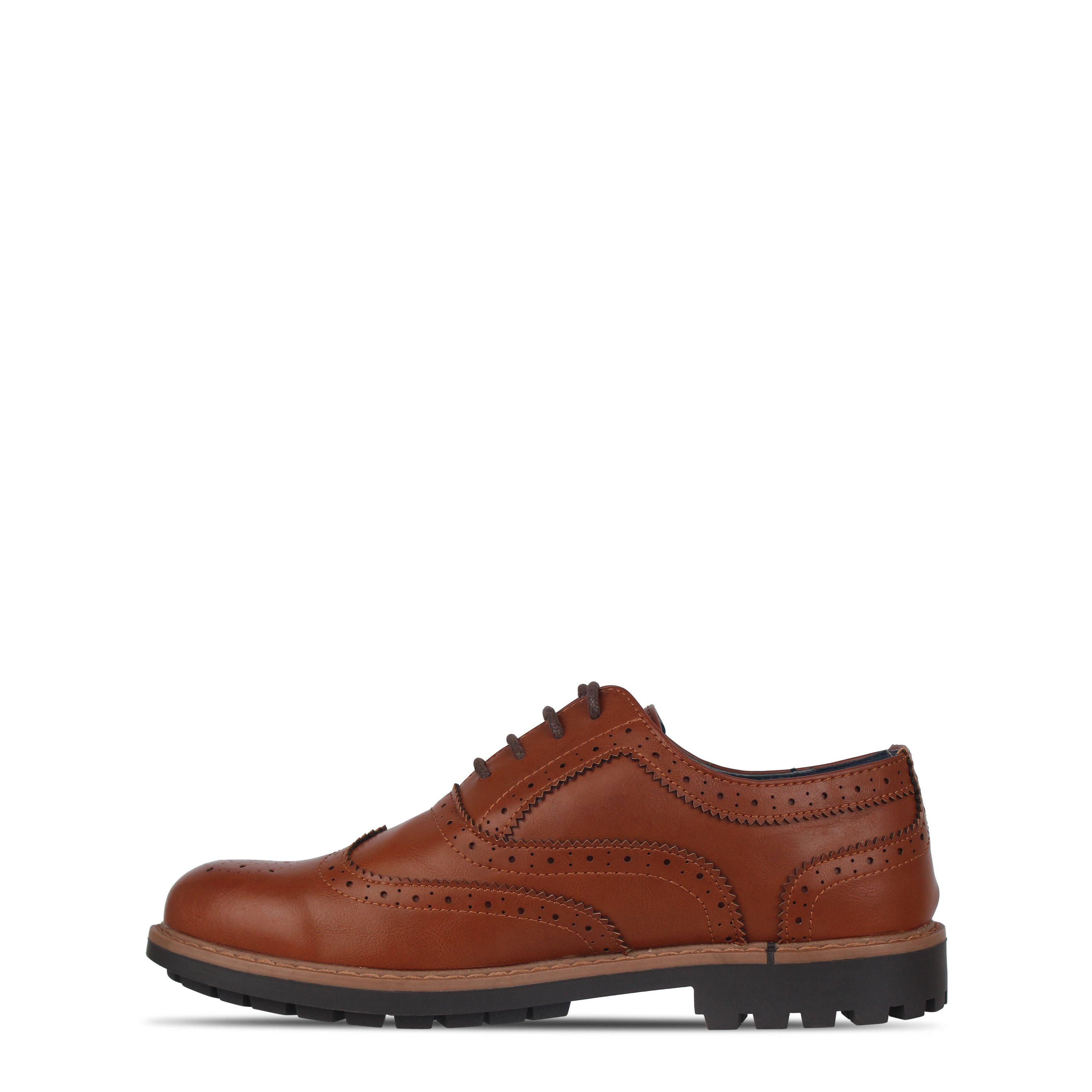 Brun - Giorgio - Webster Shoe Mens - 2