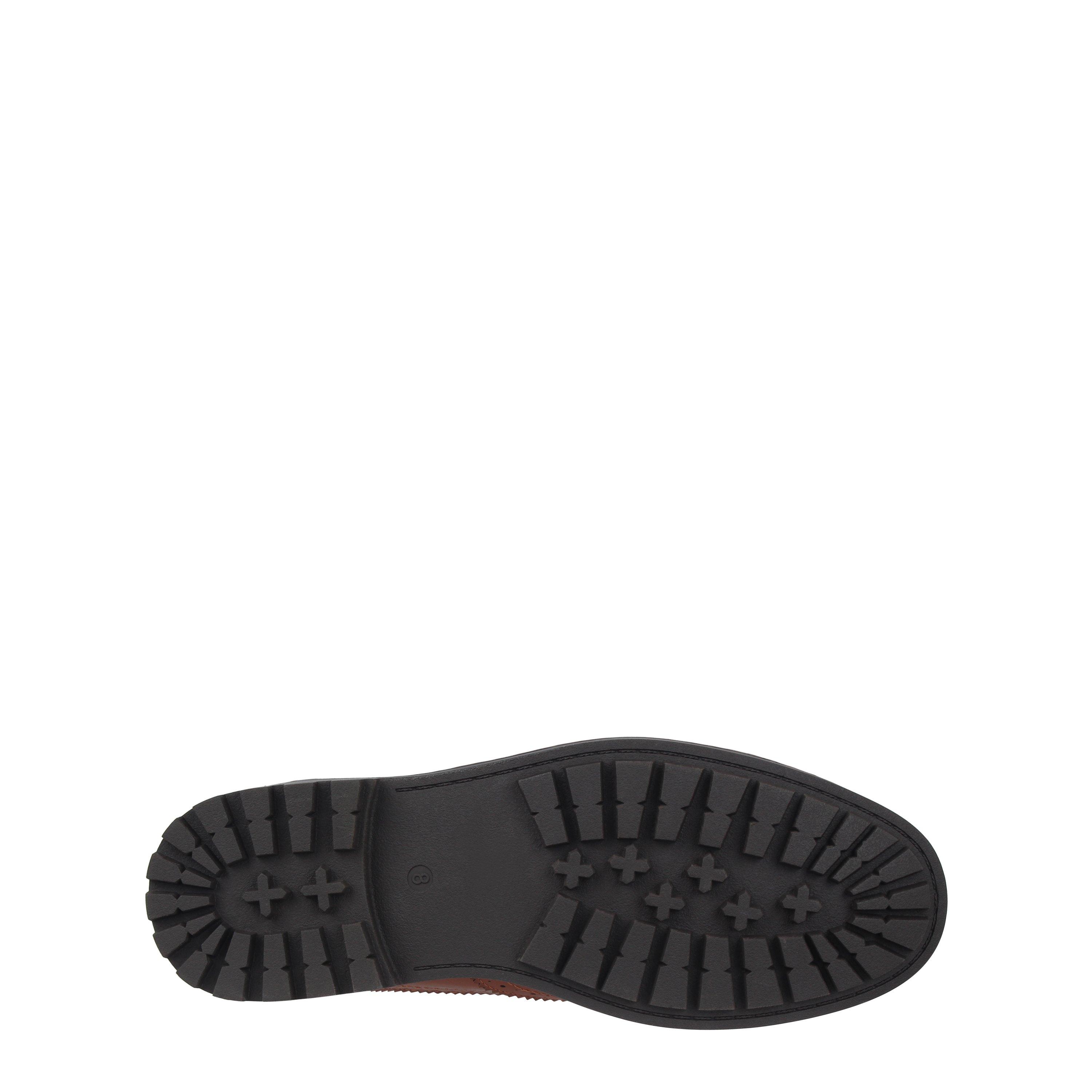 Brun - Giorgio - Webster Shoe Mens - 6