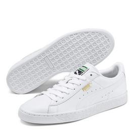 Puma Basket Classic Trainers