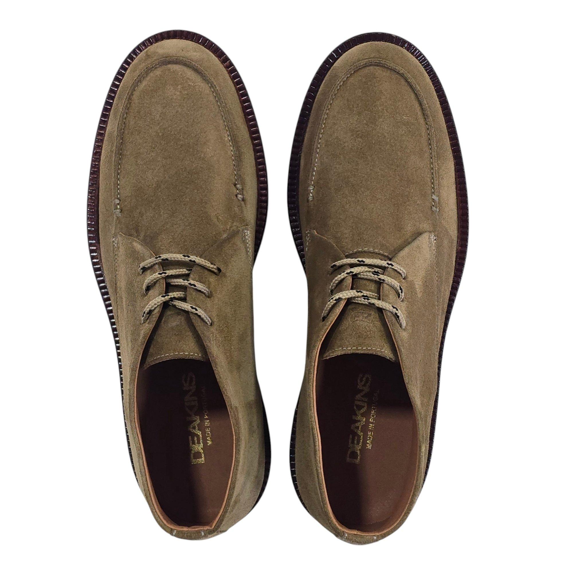 Tan - Nicholas Deakins - Benjamim Sn61 - 5