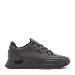 Nicholas Deakins Vigo Low Top Sneakers Mens