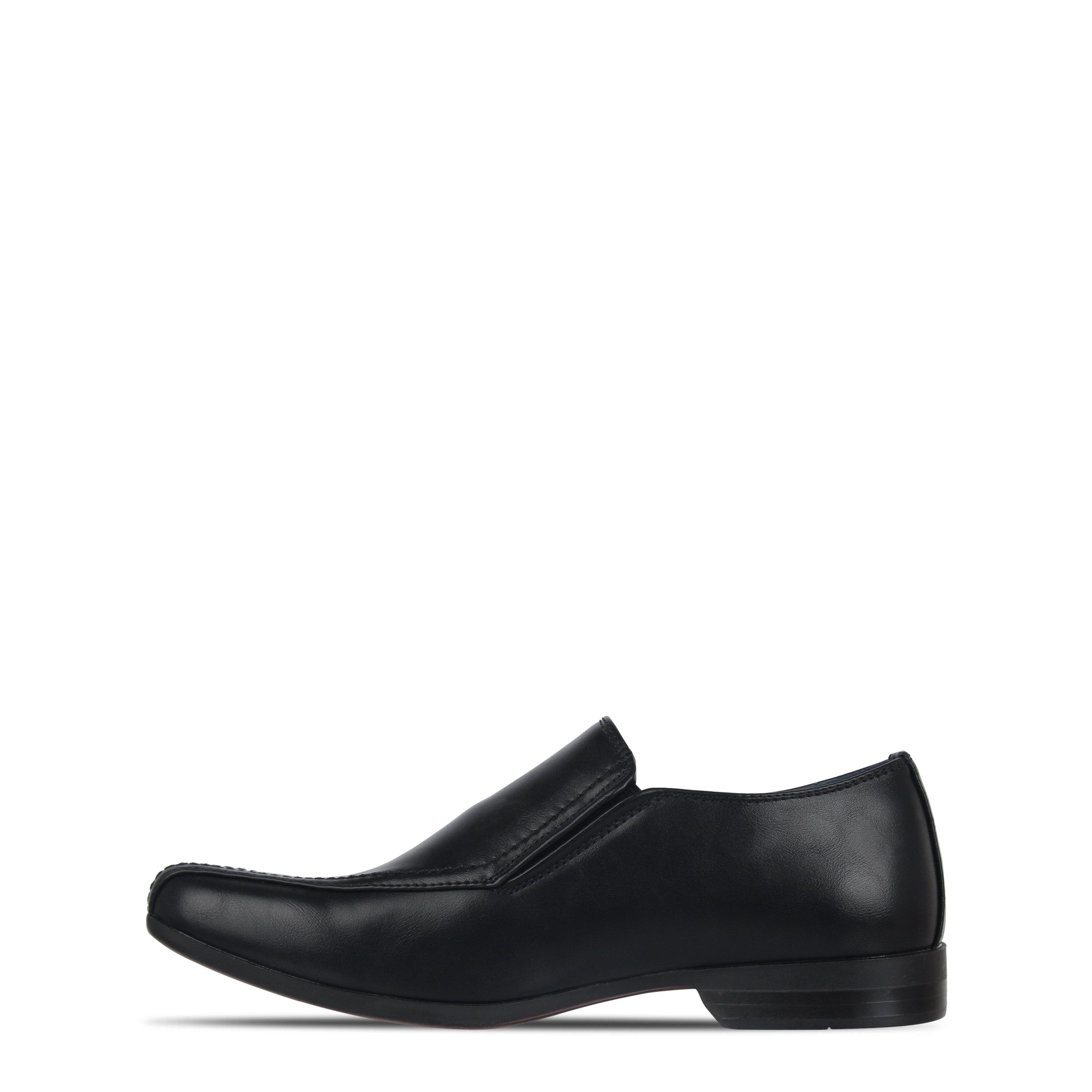 Crna - Giorgio - Bourne Slip On Shoe Mens - 2