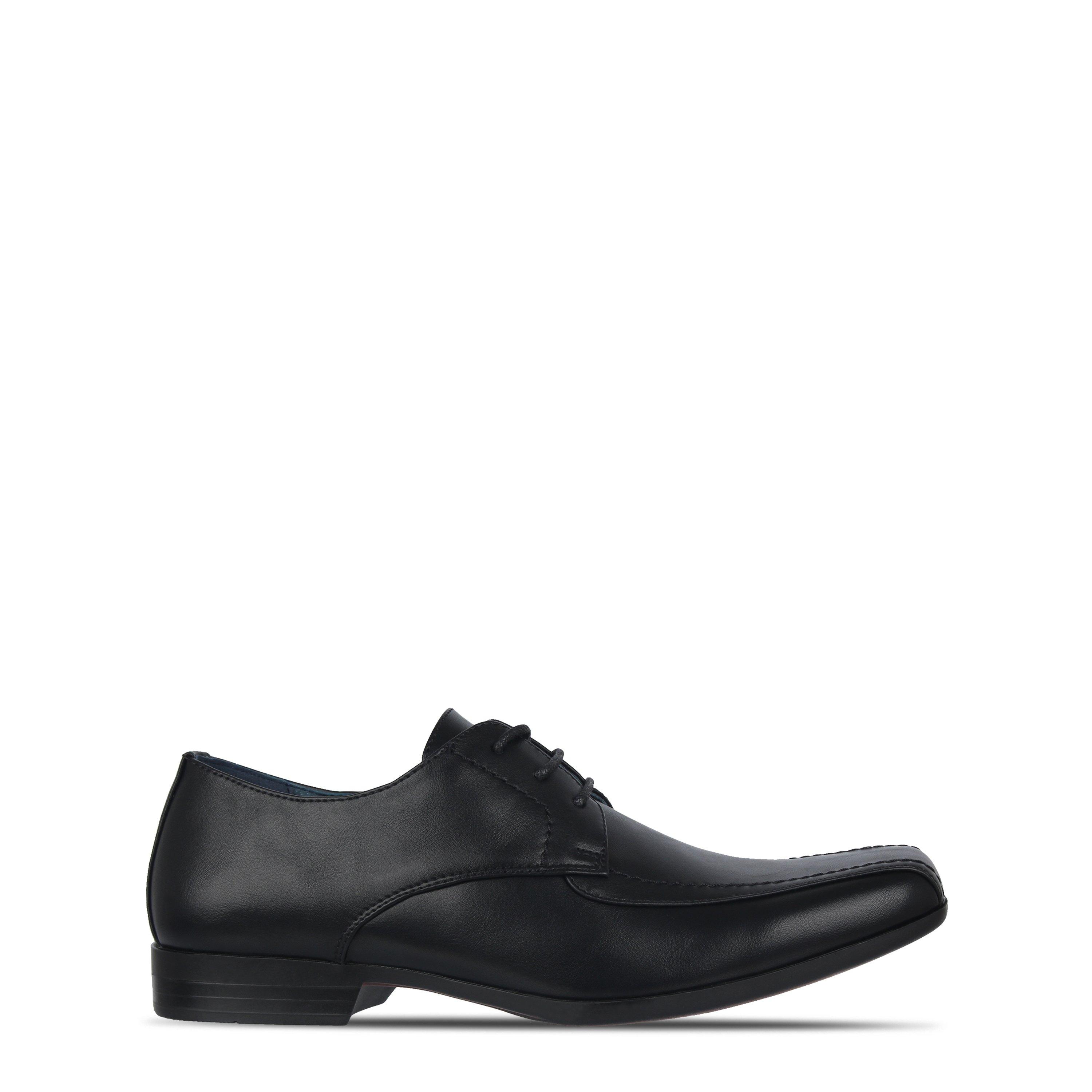 Giorgio Men's Bourne Lace Shoe - Black - 9 (43)
