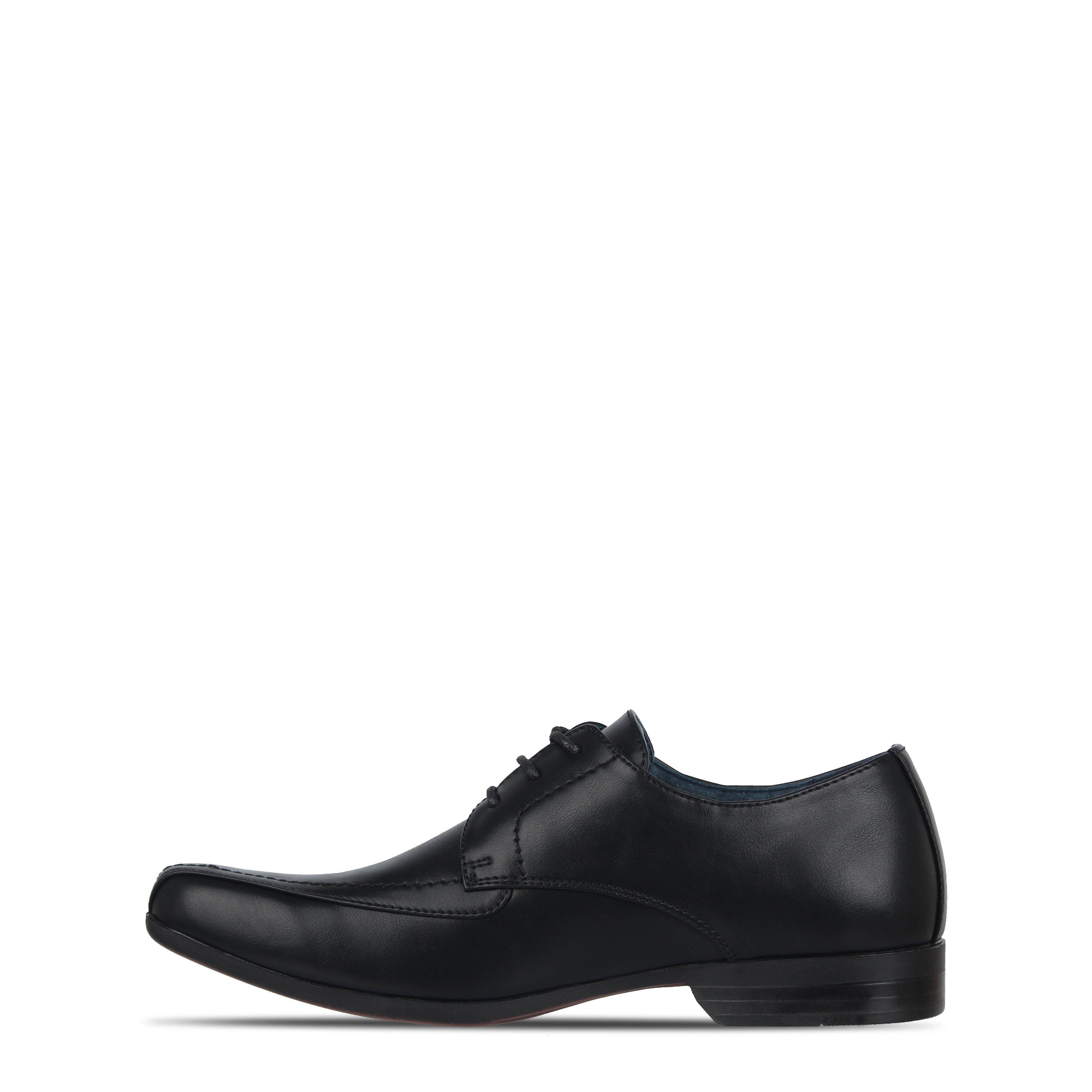 Zwart - Giorgio - Bourne Lace Shoe Mens - 2