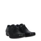 Negro - Giorgio - Bourne Lace Mens Shoes - 3