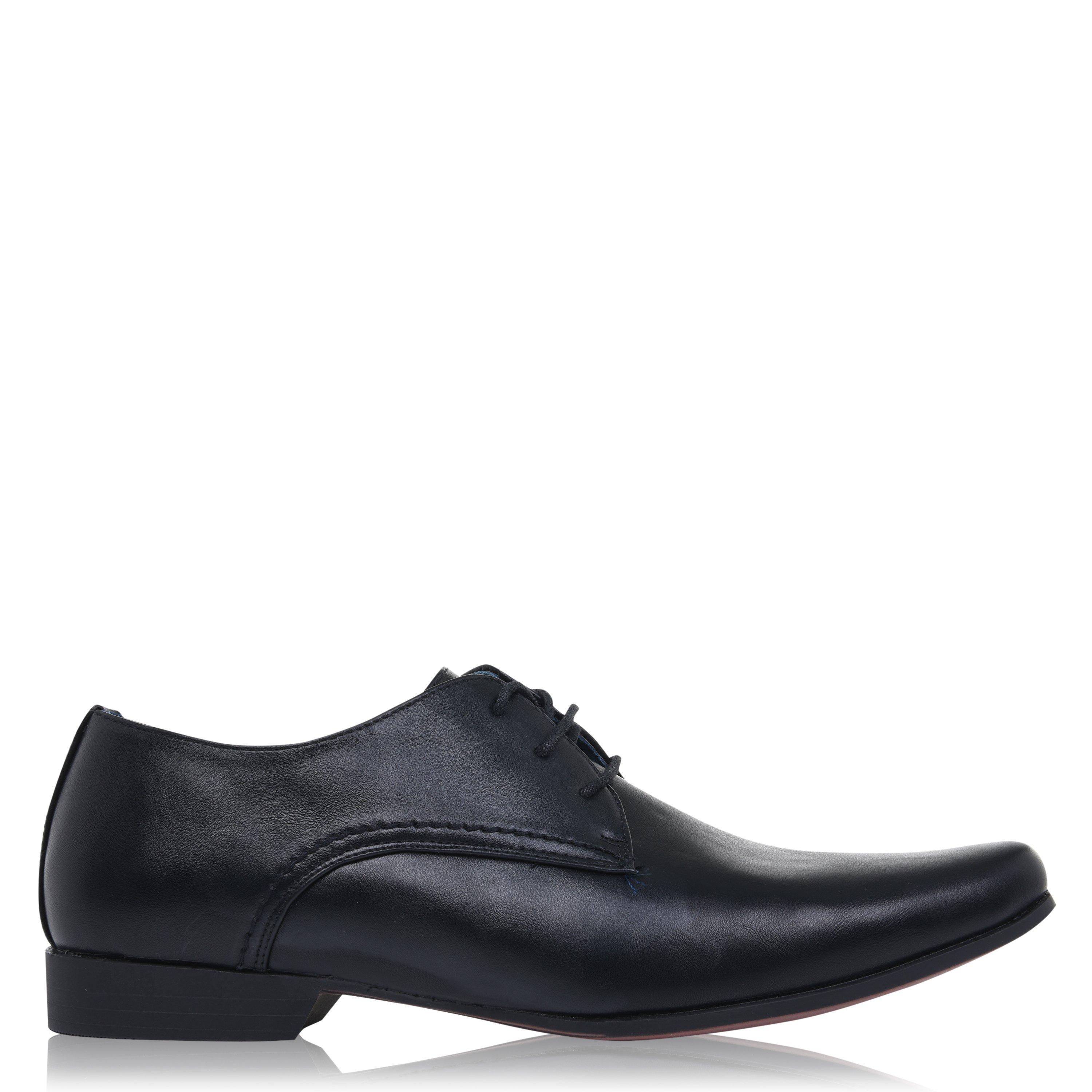 Black - Giorgio - Langley Shoe Mens - 1