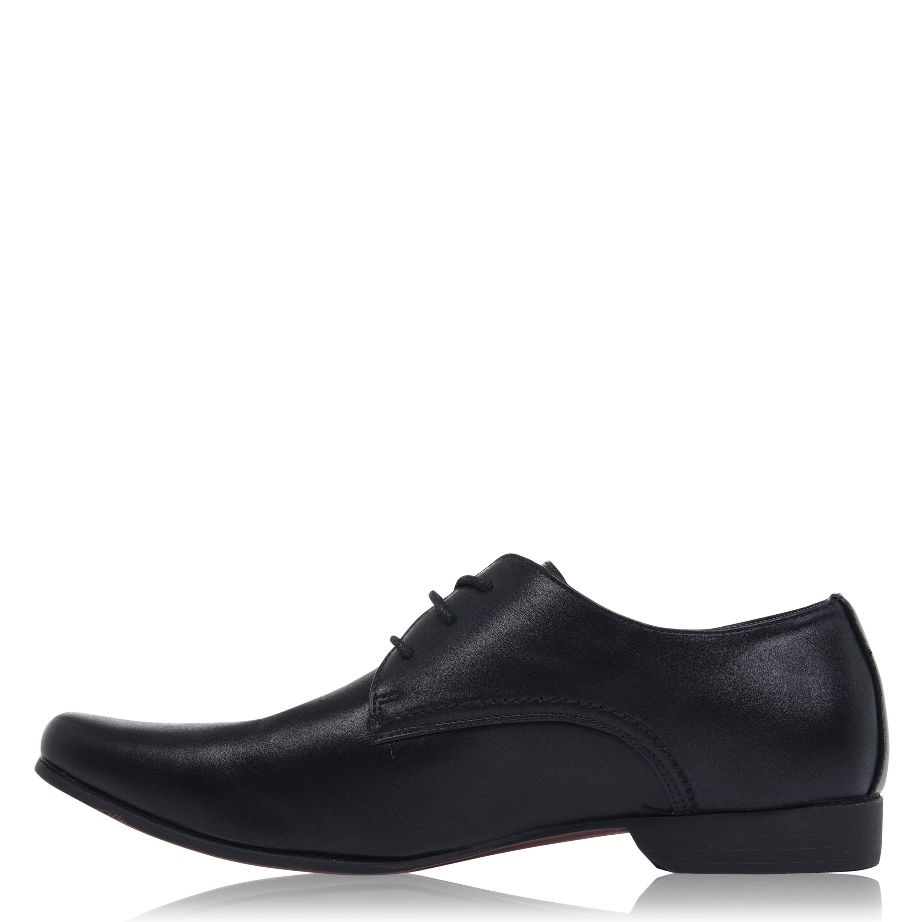 Nero - Giorgio - Langley Shoe Mens - 2
