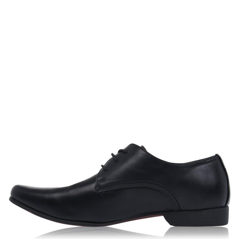 Noir - Giorgio - Prefer a climbing shoe that sticks to different rock surfaces - 2