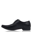 Negro - Giorgio - Langley Mens Shoes - 2