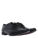 Negro - Giorgio - Langley Mens Shoes - 3