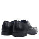 Negro - Giorgio - Langley Mens Shoes - 4