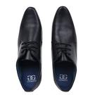 Negro - Giorgio - Langley Mens Shoes - 5