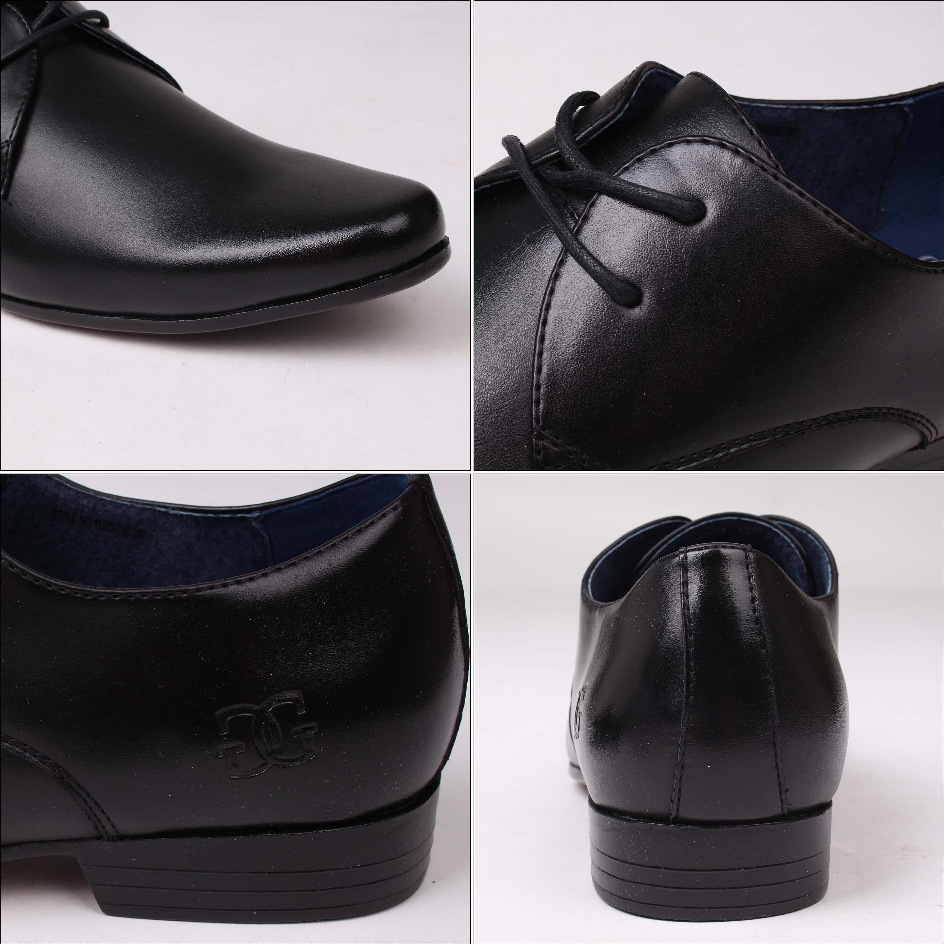 Nero - Giorgio - Langley Shoe Mens - 6