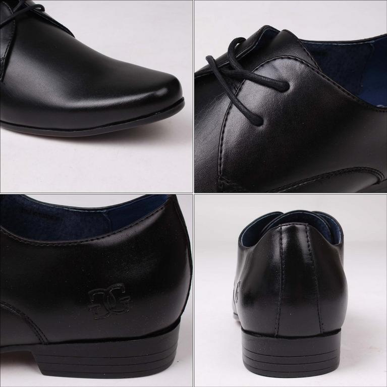 Noir - Giorgio - Prefer a climbing shoe that sticks to different rock surfaces - 6