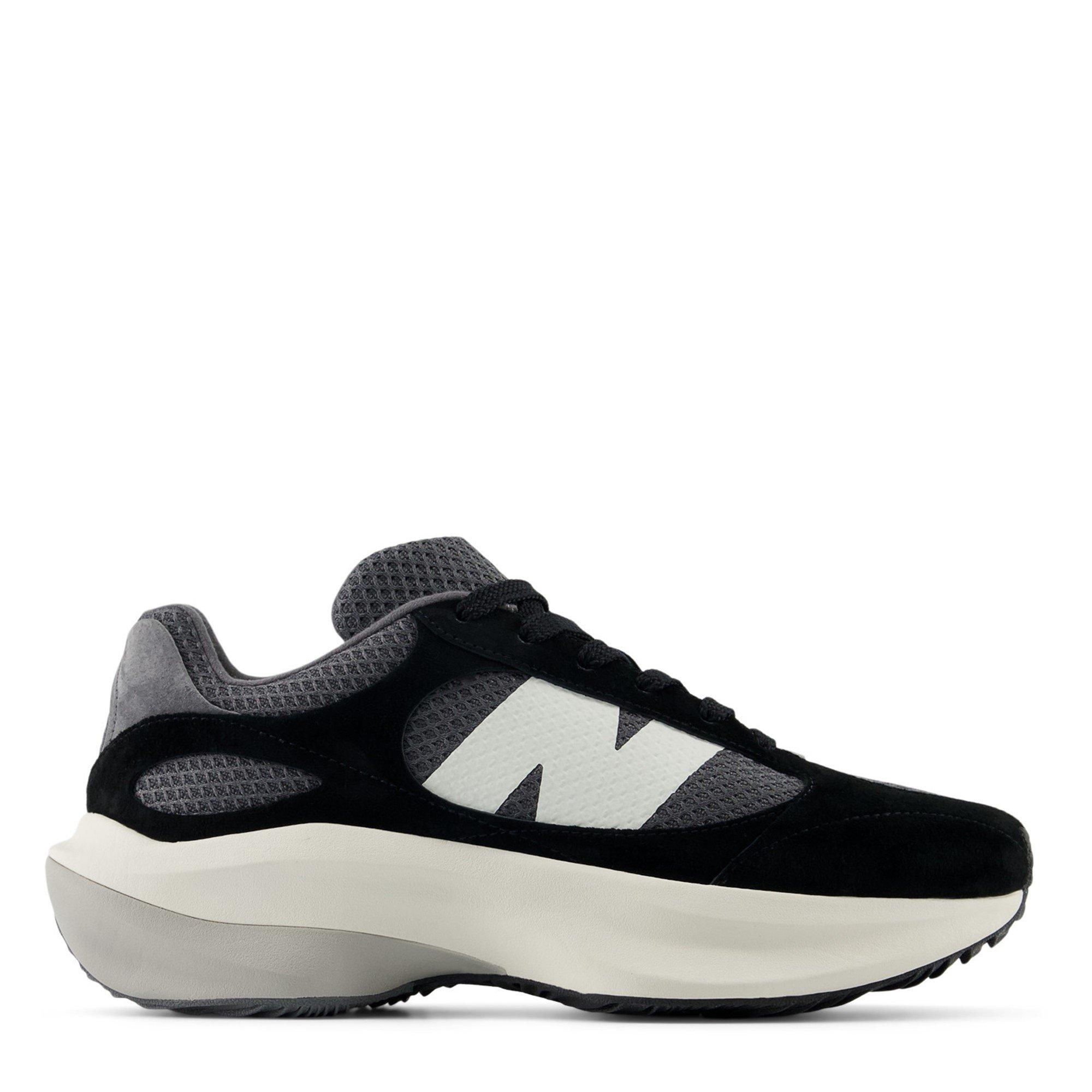 New Balance Men's Nb Wrpd - Black - 9.5 (44)