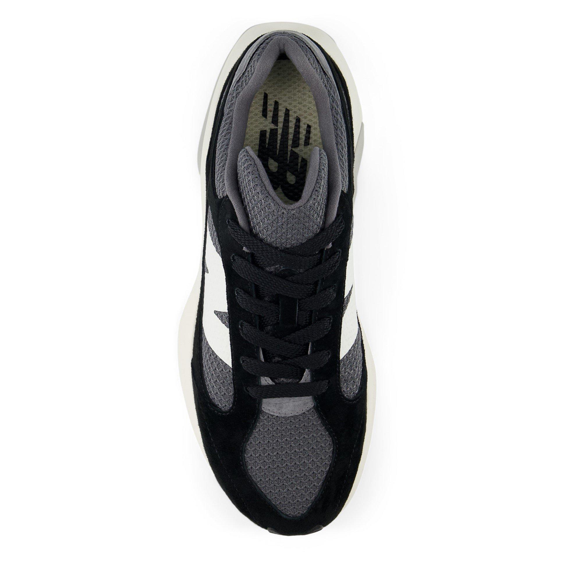 Black - New Balance - NB WRPD Mens - 3