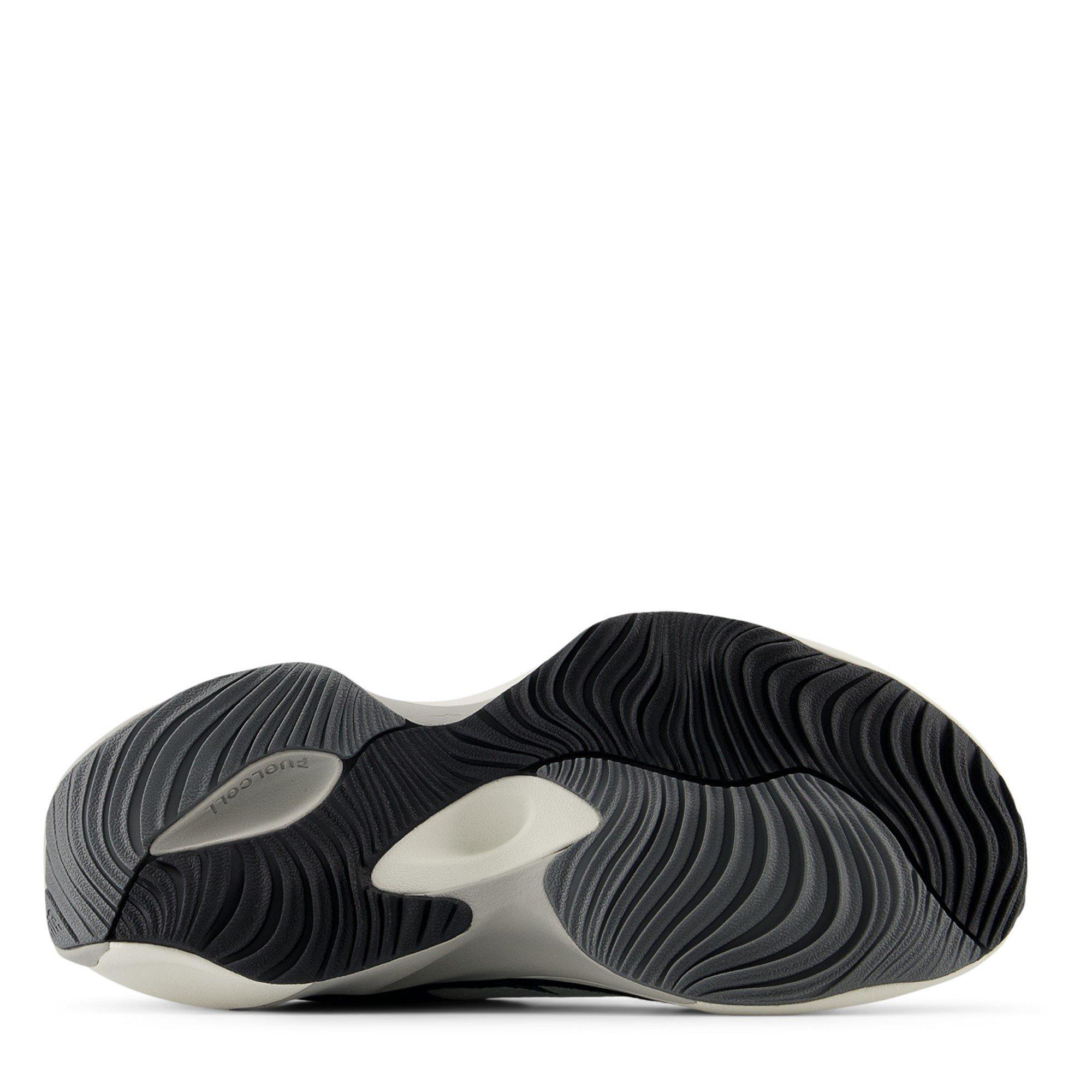 Black - New Balance - NB WRPD Mens - 5