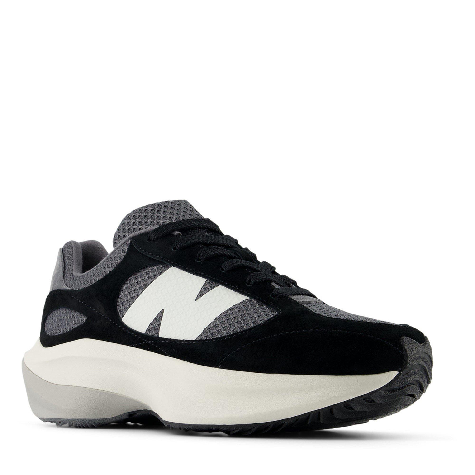 Black - New Balance - NB WRPD Mens - 6