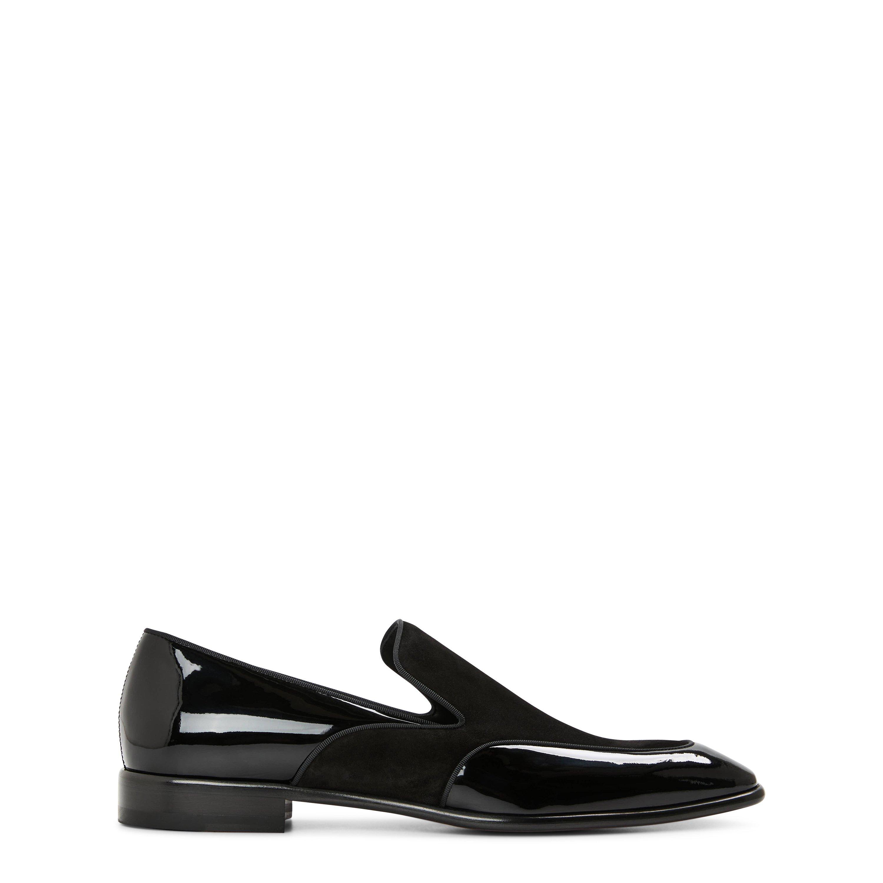 Black - Christian Louboutin - Chr Yaki Sn62 - 1