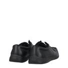 Negro - Giorgio - Bexley Lace Mens Shoe - 4