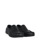Noir - Giorgio - Bexley Slip On Mens Shoes - 3