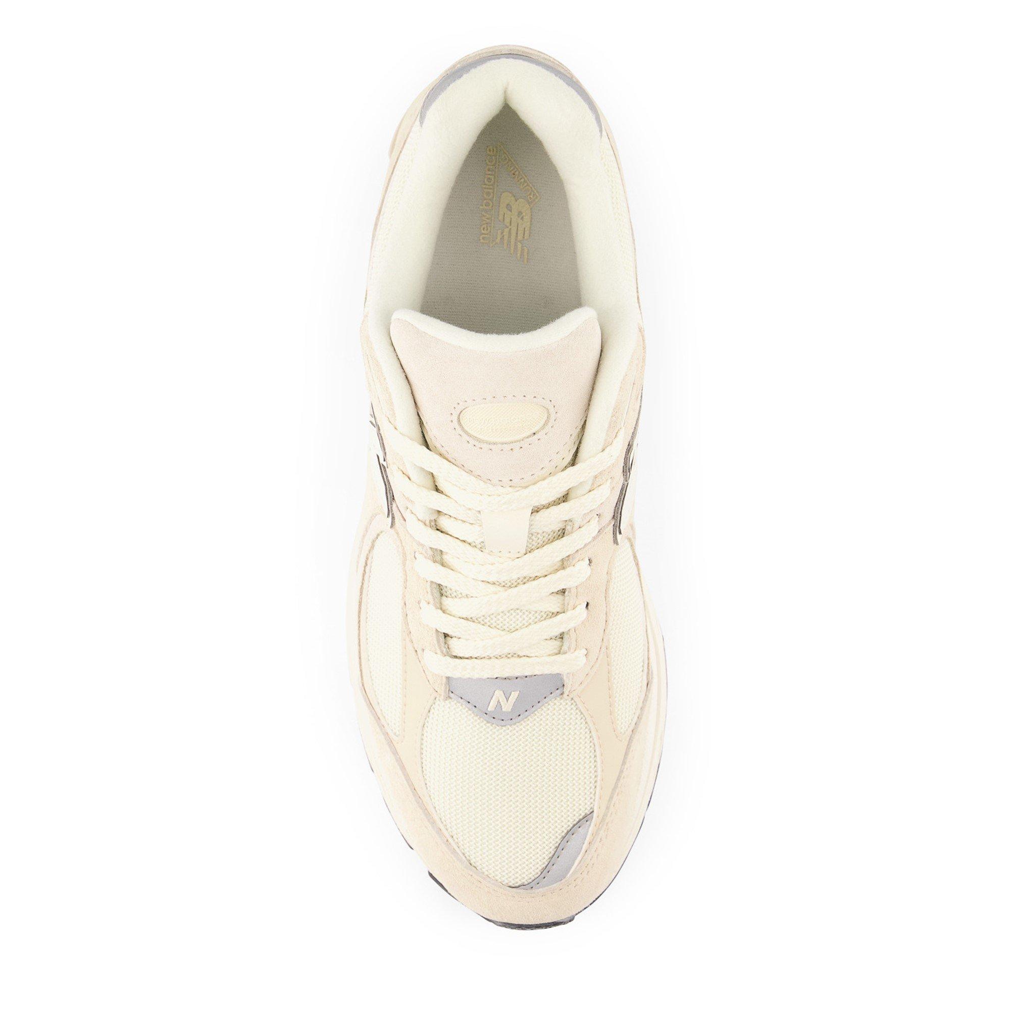 Taupe - New Balance - NB 2002 Womens - 2