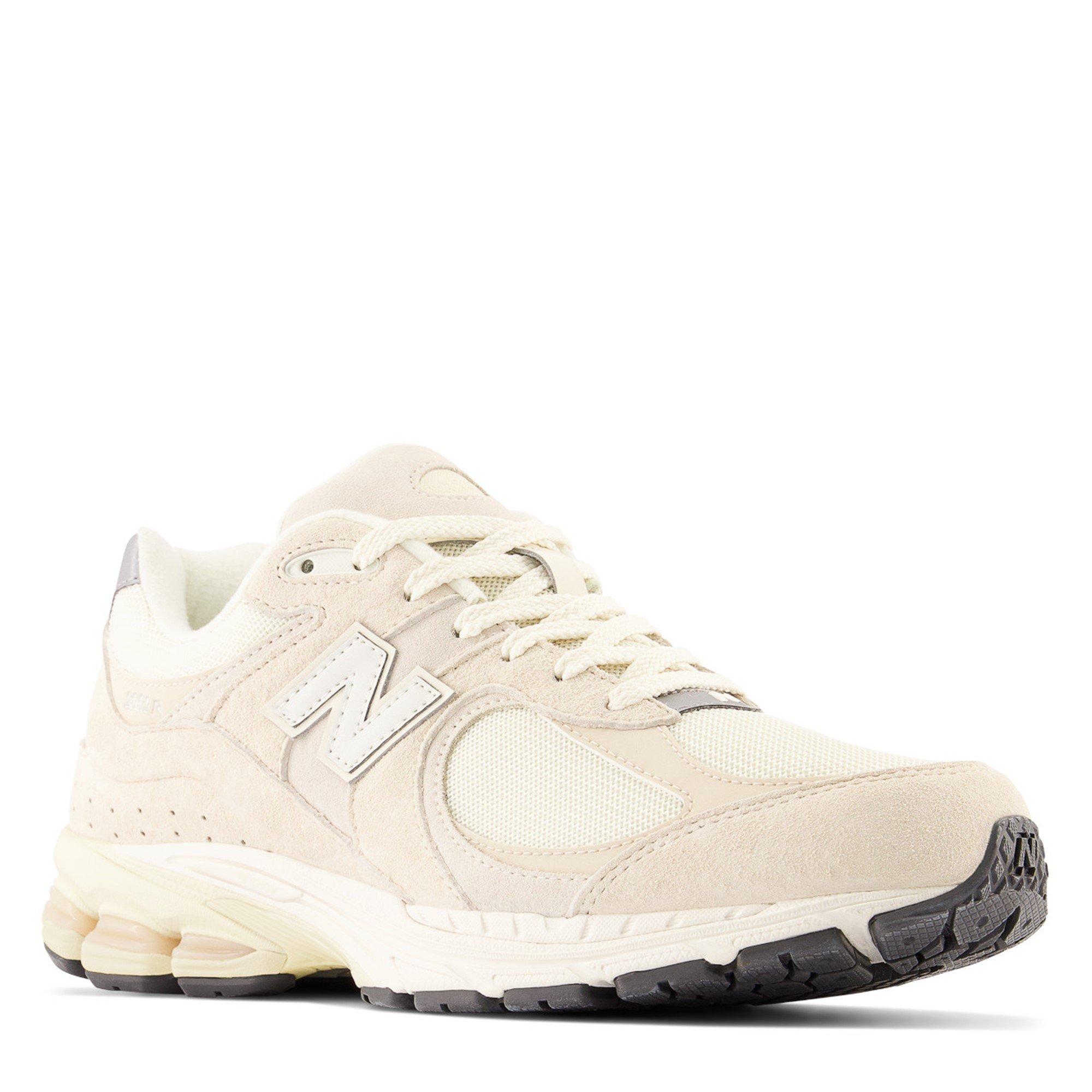 Taupe - New Balance - NB 2002 Womens - 4