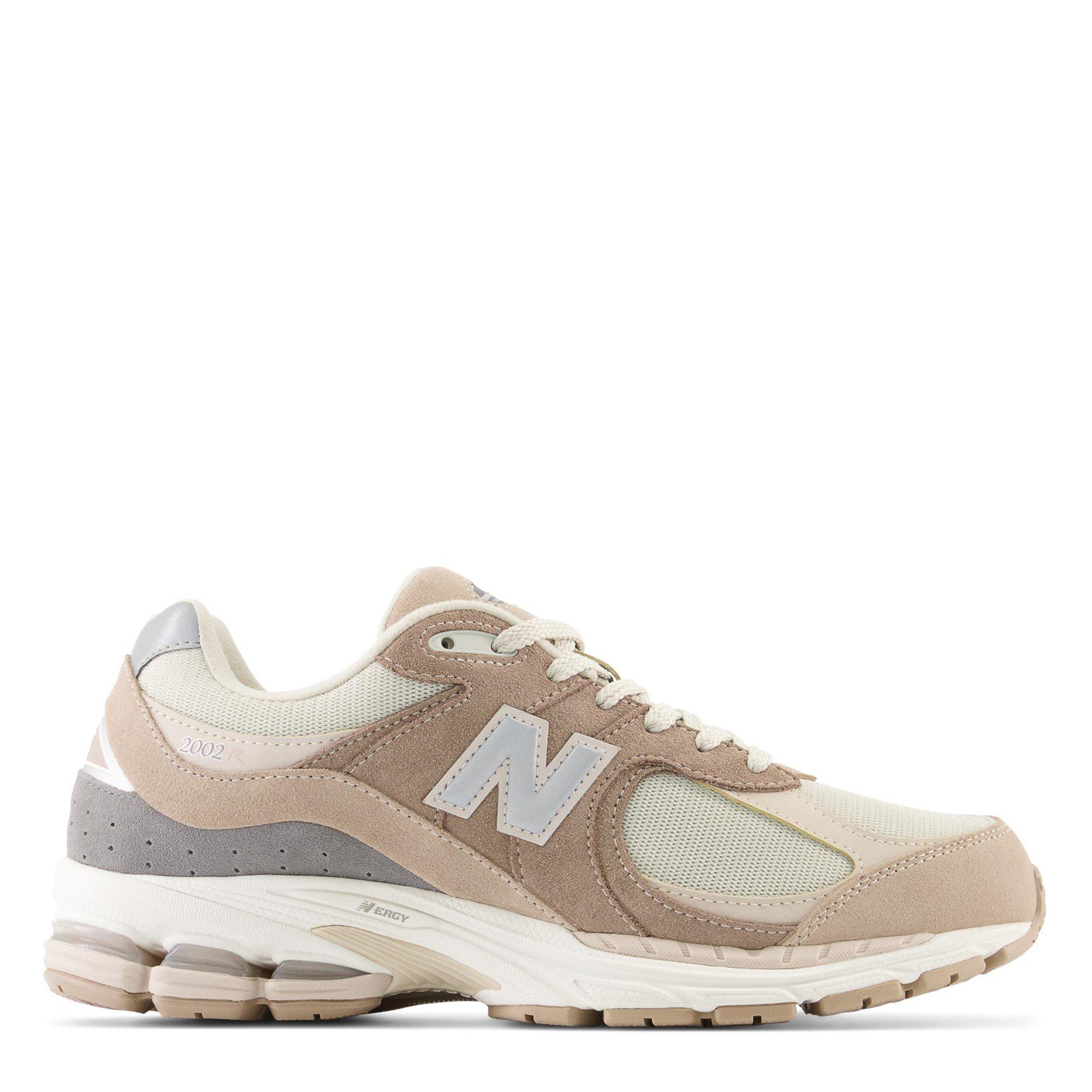 New Balance NB 2002 Womens - Brown - Size 6 (39)