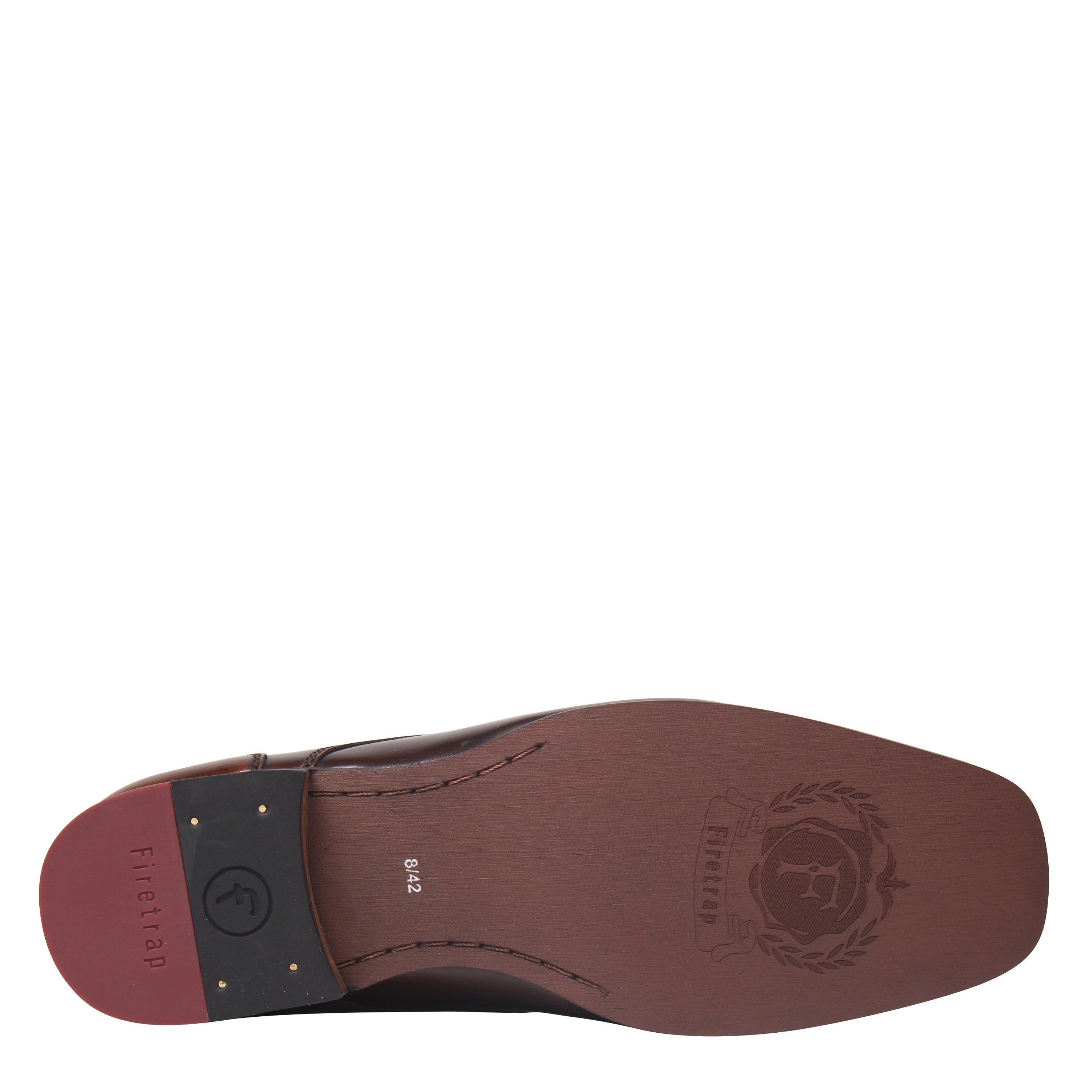 Bruin - Firetrap - Wesley Mens Boots - 2