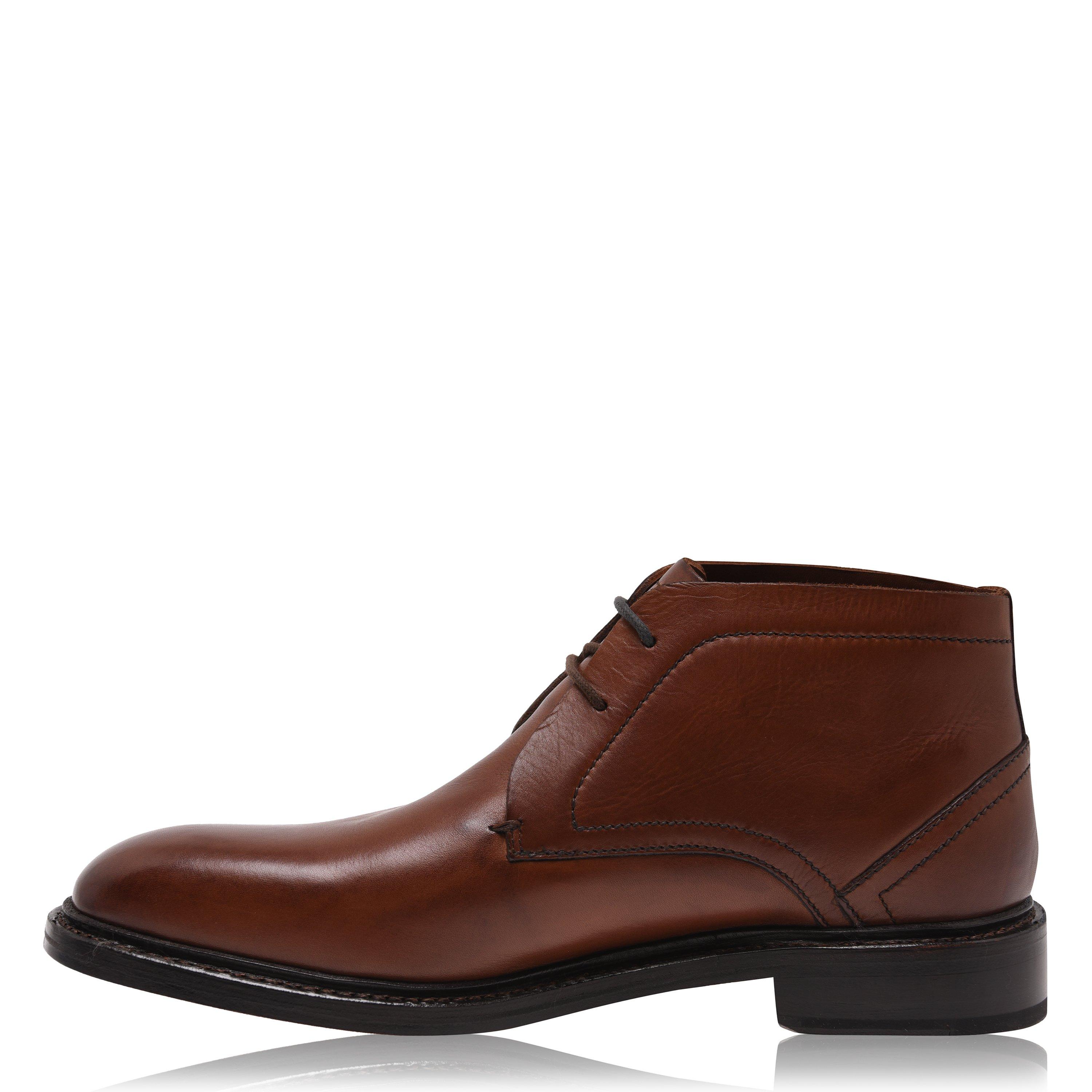 Bruin - Firetrap - Blackseal Welton Boots - 2