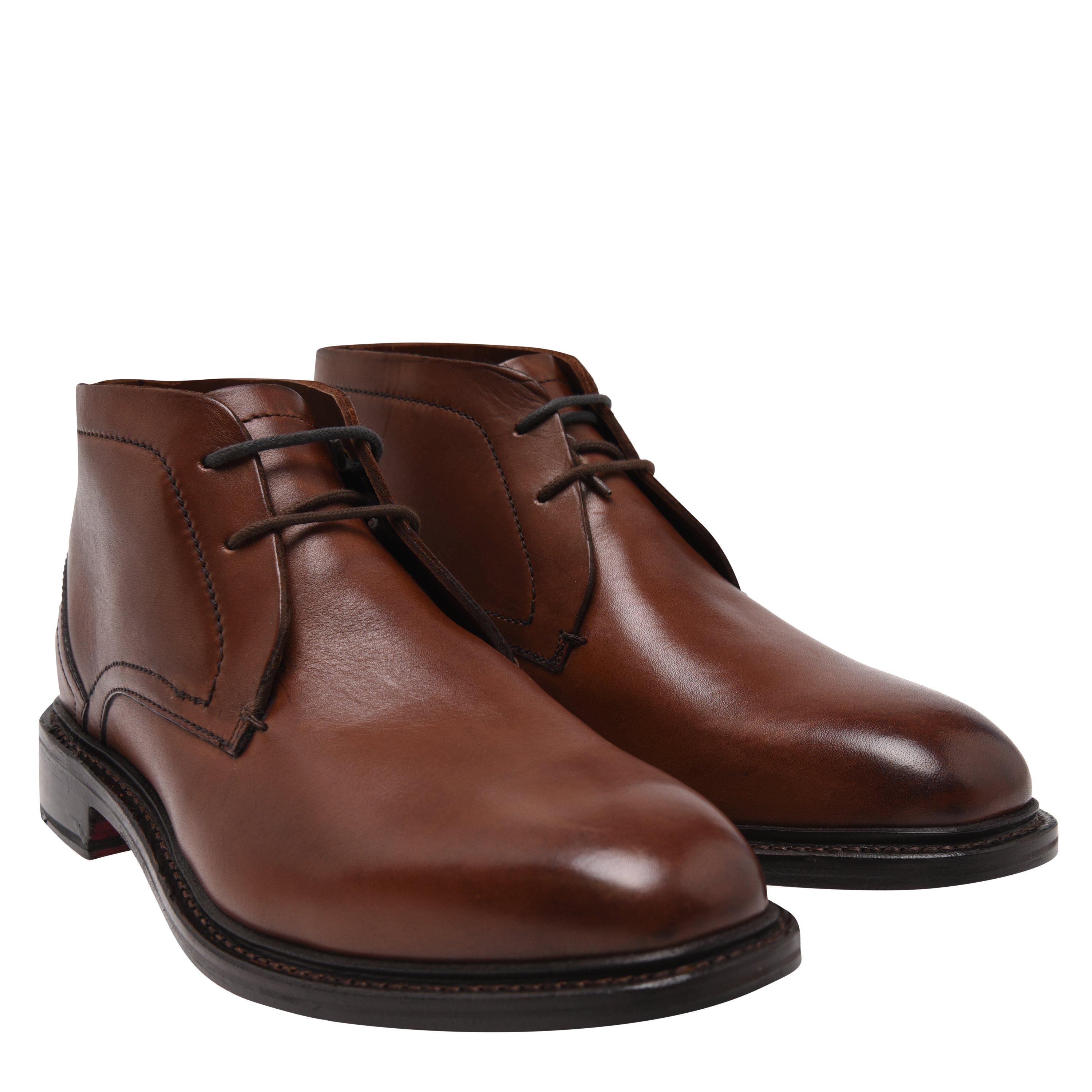 Bruin - Firetrap - Blackseal Welton Boots - 3