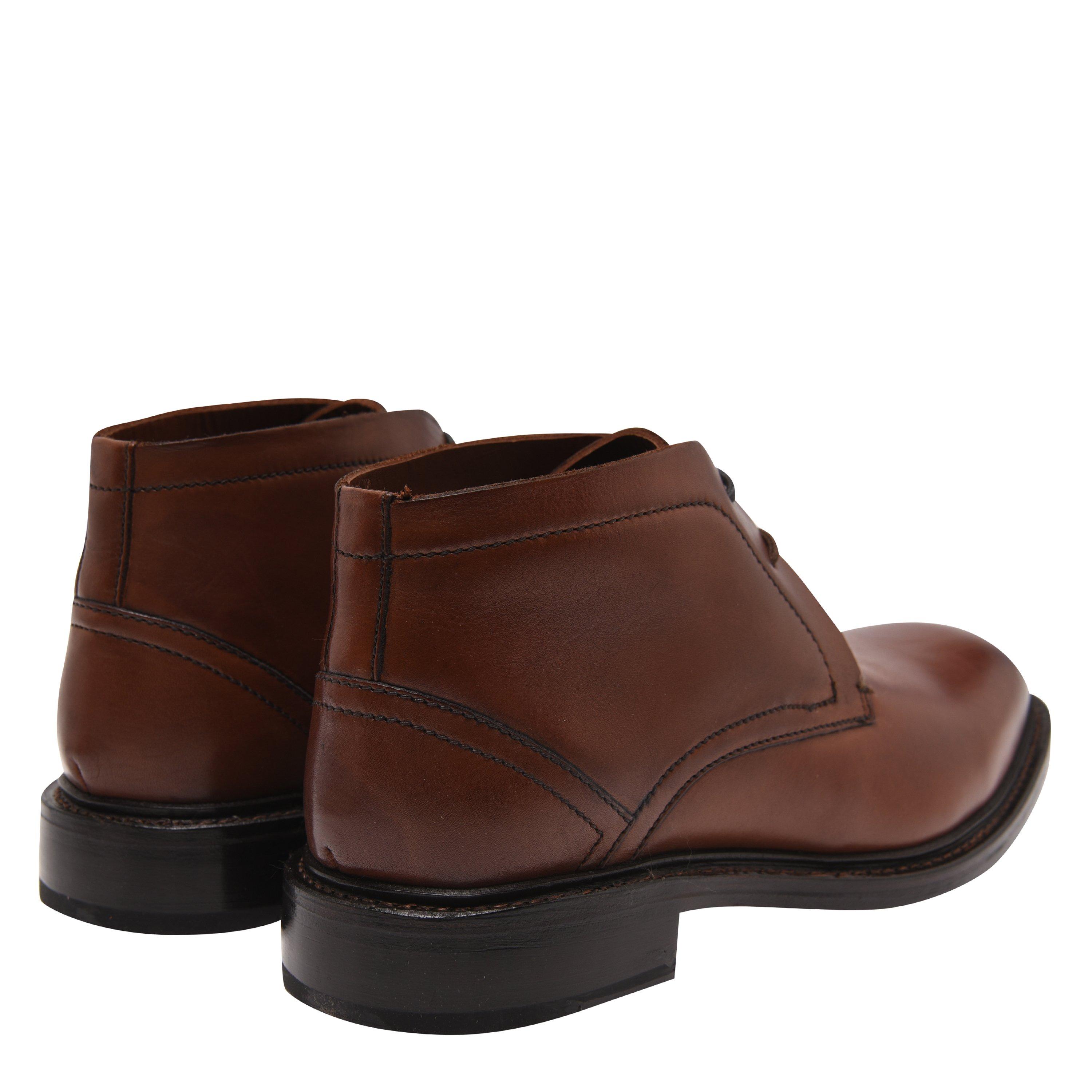 Bruin - Firetrap - Blackseal Welton Boots - 4