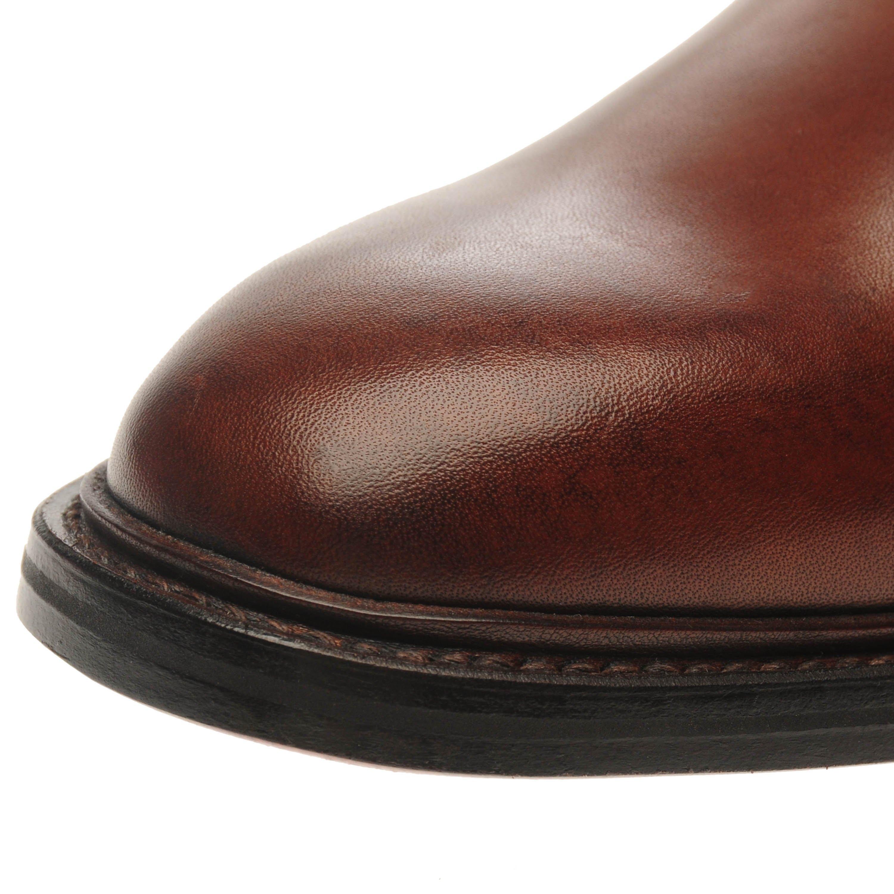 Bruin - Firetrap - Blackseal Welton Boots - 5