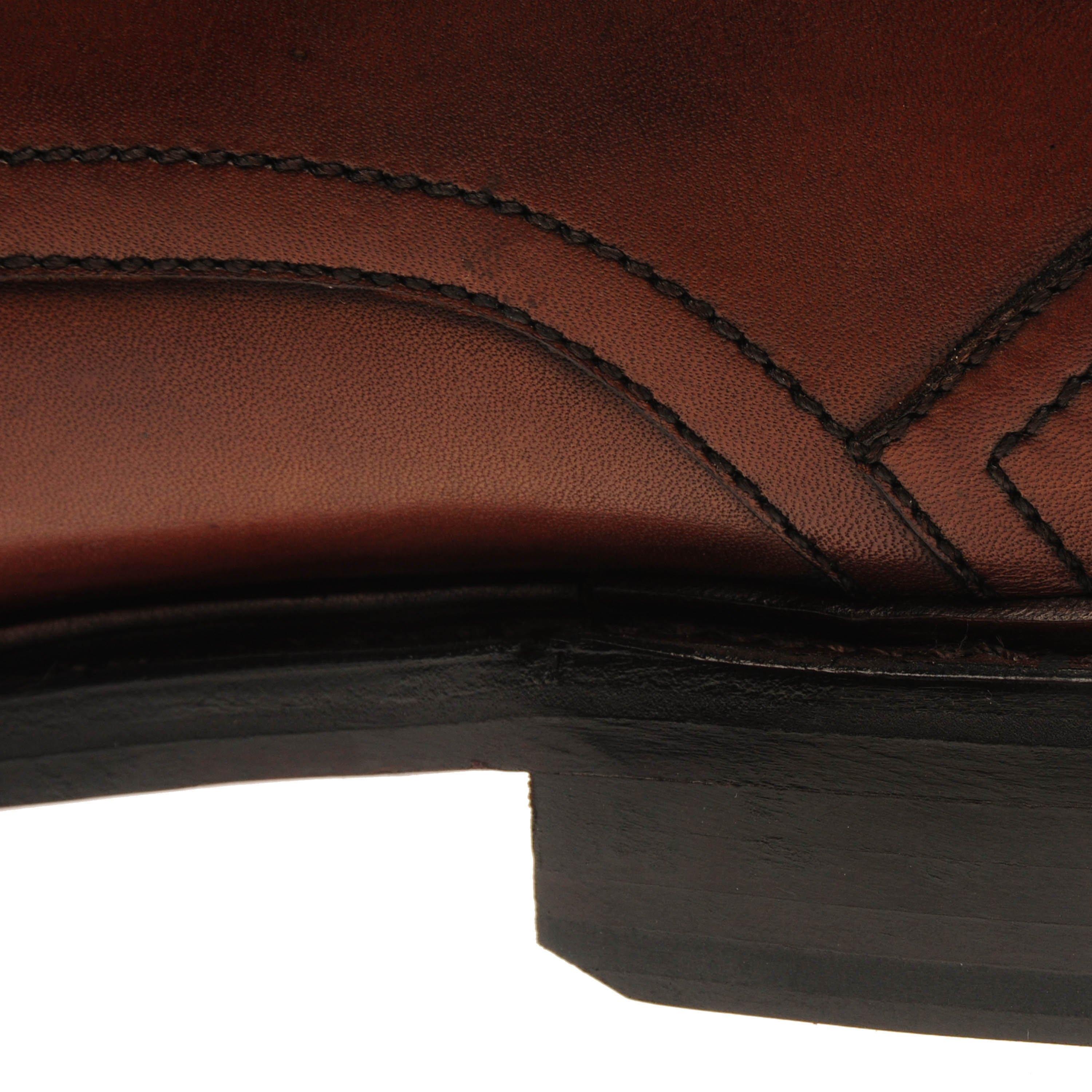 Bruin - Firetrap - Blackseal Welton Boots - 6