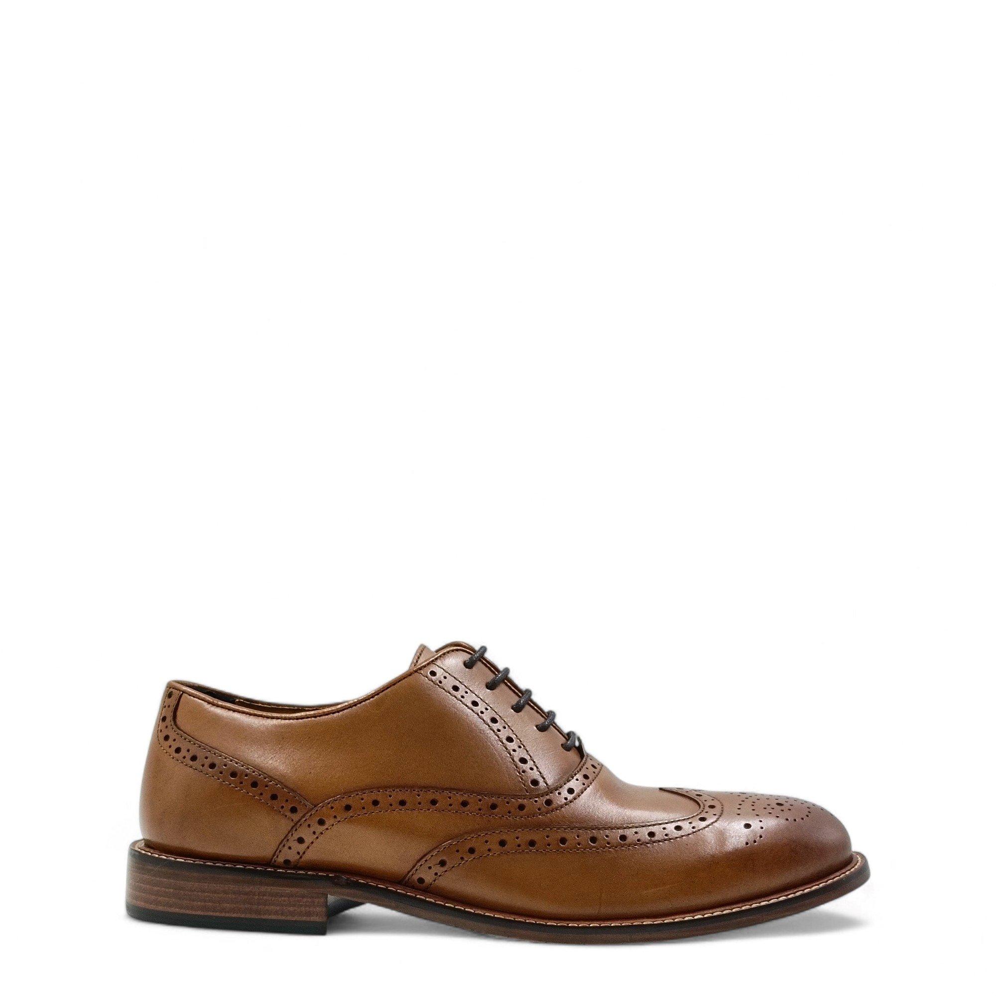 Bronceado - Firetrap - Spencer Mens Shoes - 1