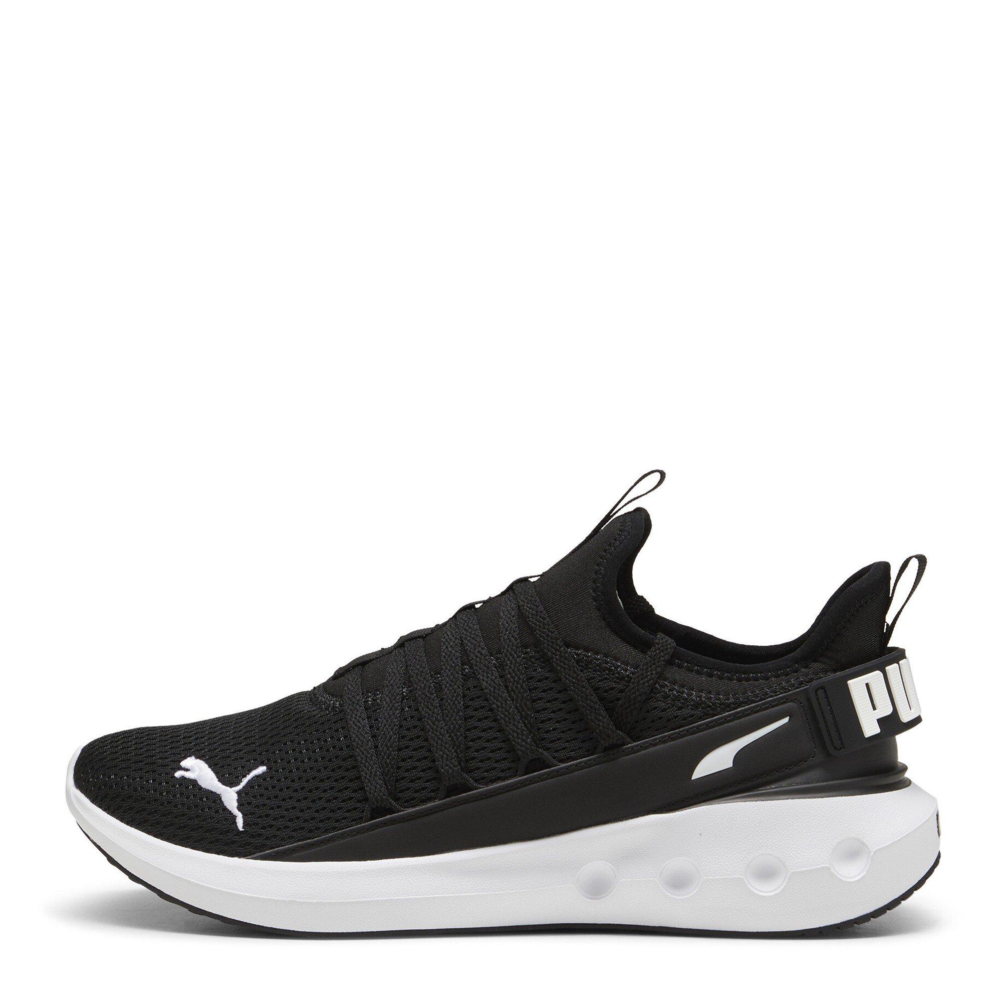 Black/ White - Puma - Puma Softride Carson Sn99 - 2