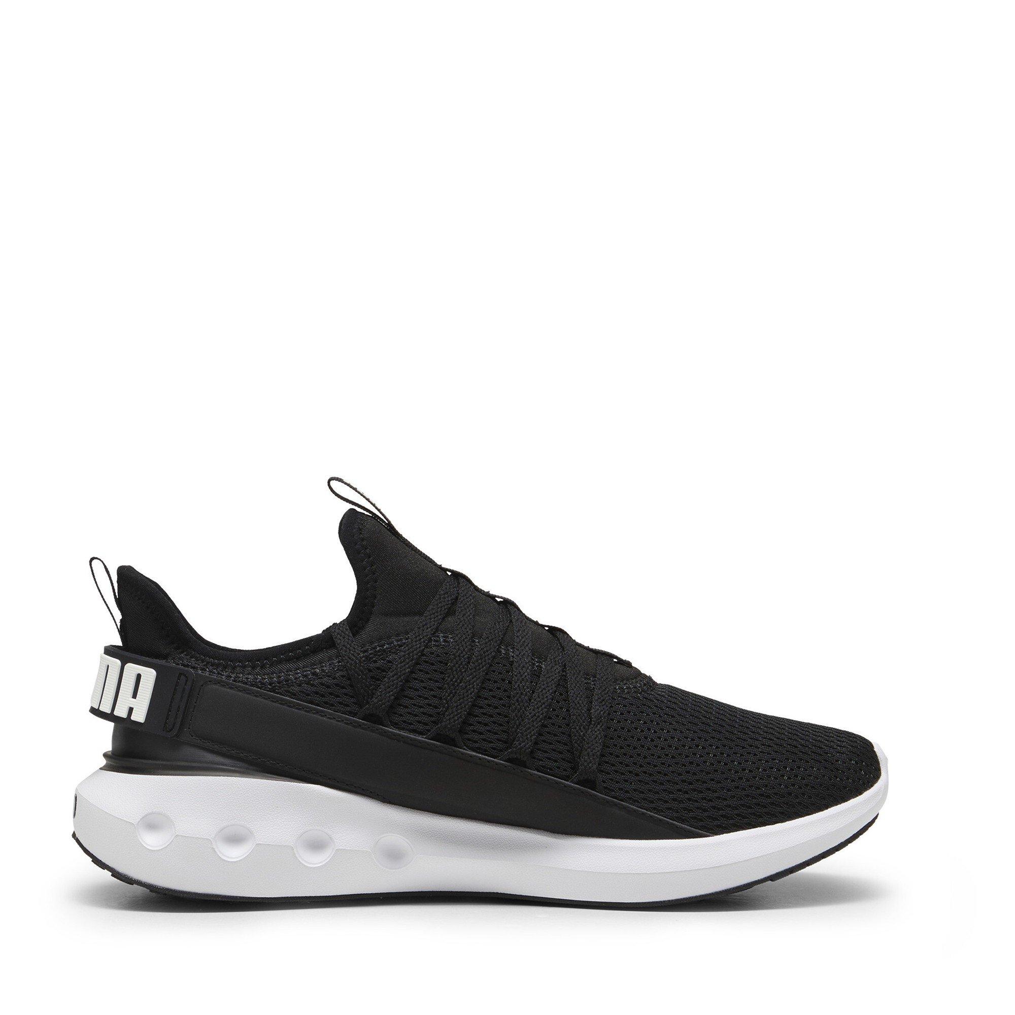 Black/ White - Puma - Puma Softride Carson Sn99 - 4