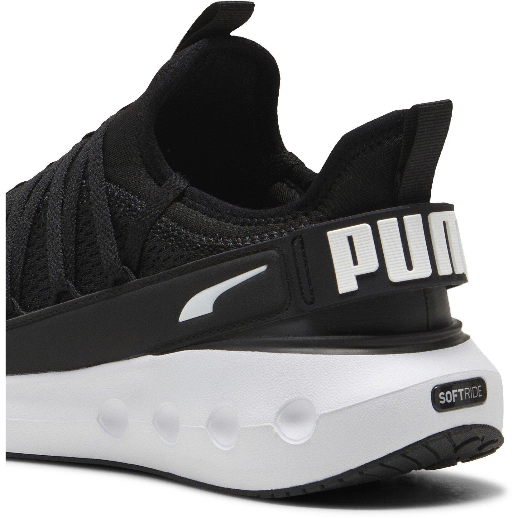 Black/ White - Puma - Puma Softride Carson Sn99 - 5