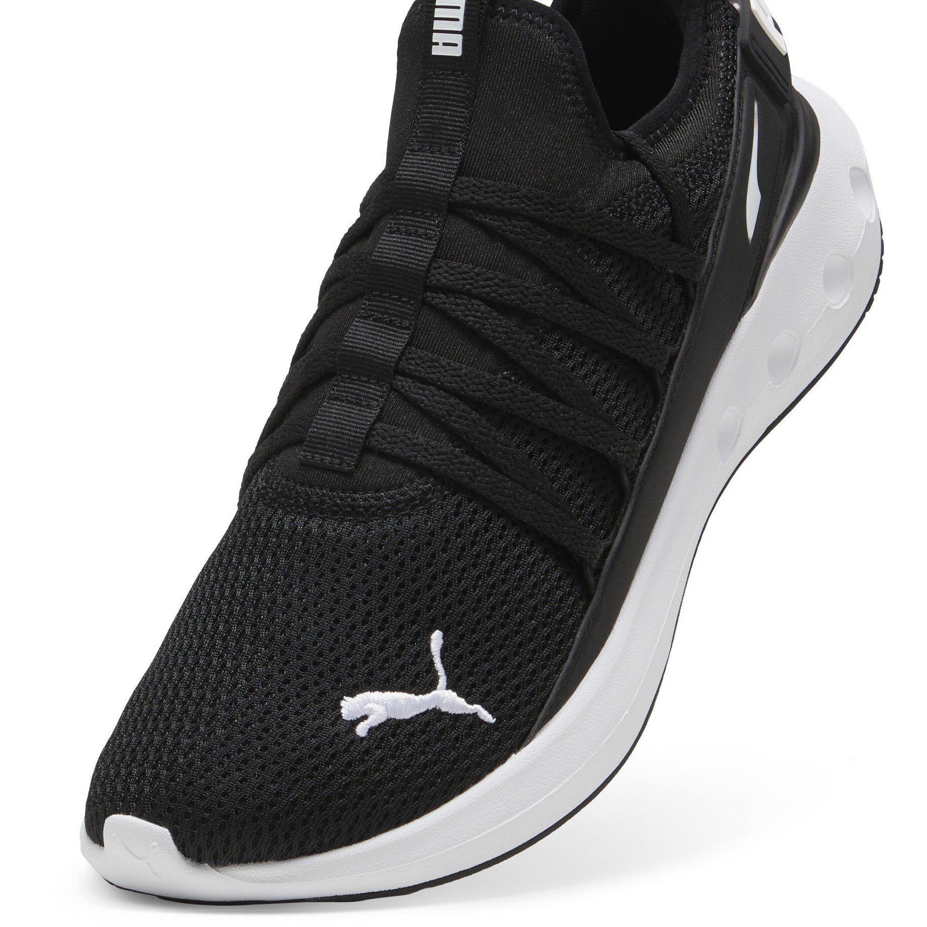 Black/ White - Puma - Puma Softride Carson Sn99 - 6