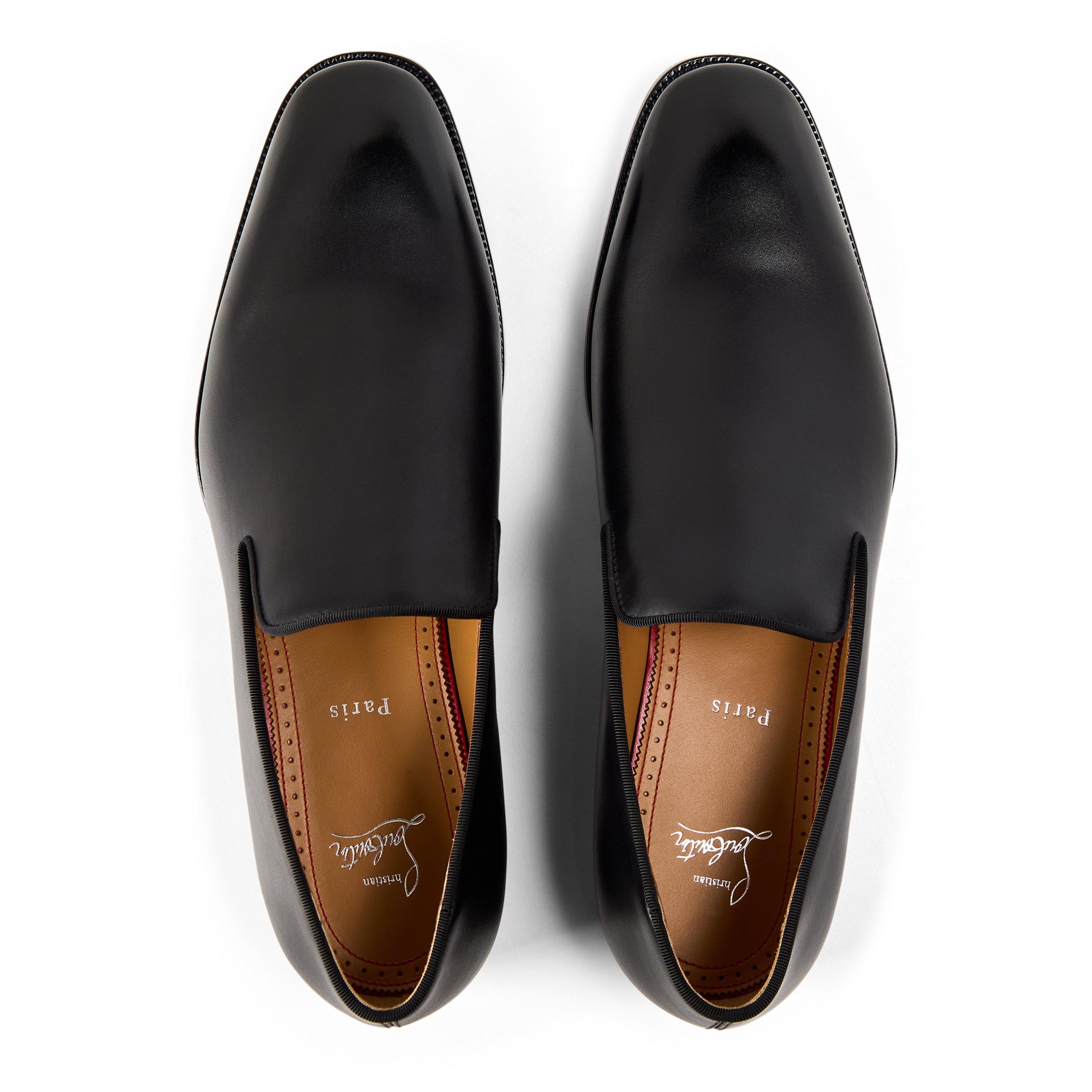 Black - Christian Louboutin - Chr Danny Flex Sn64 - 3