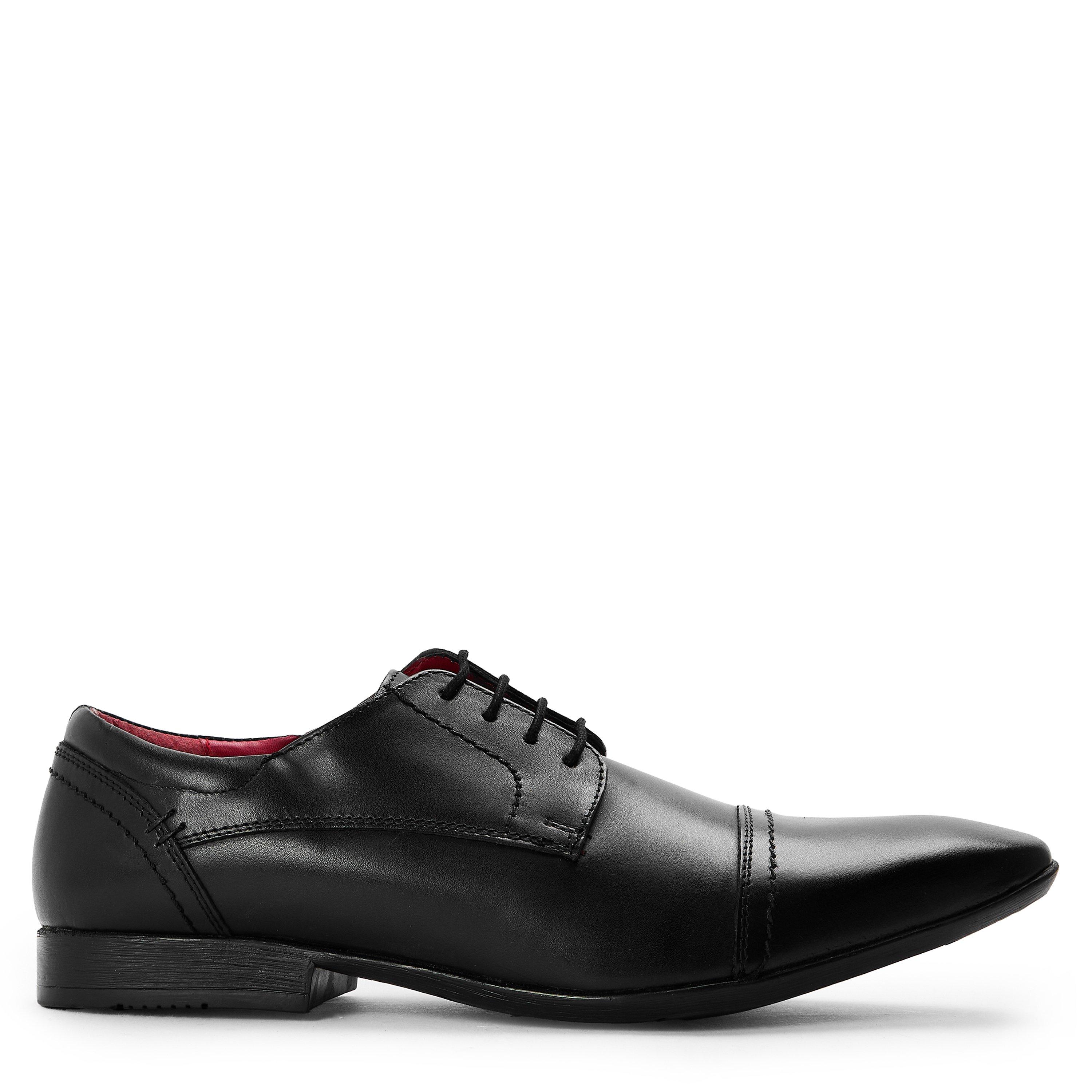 Black - Lambretta - Cameron Mens - 1