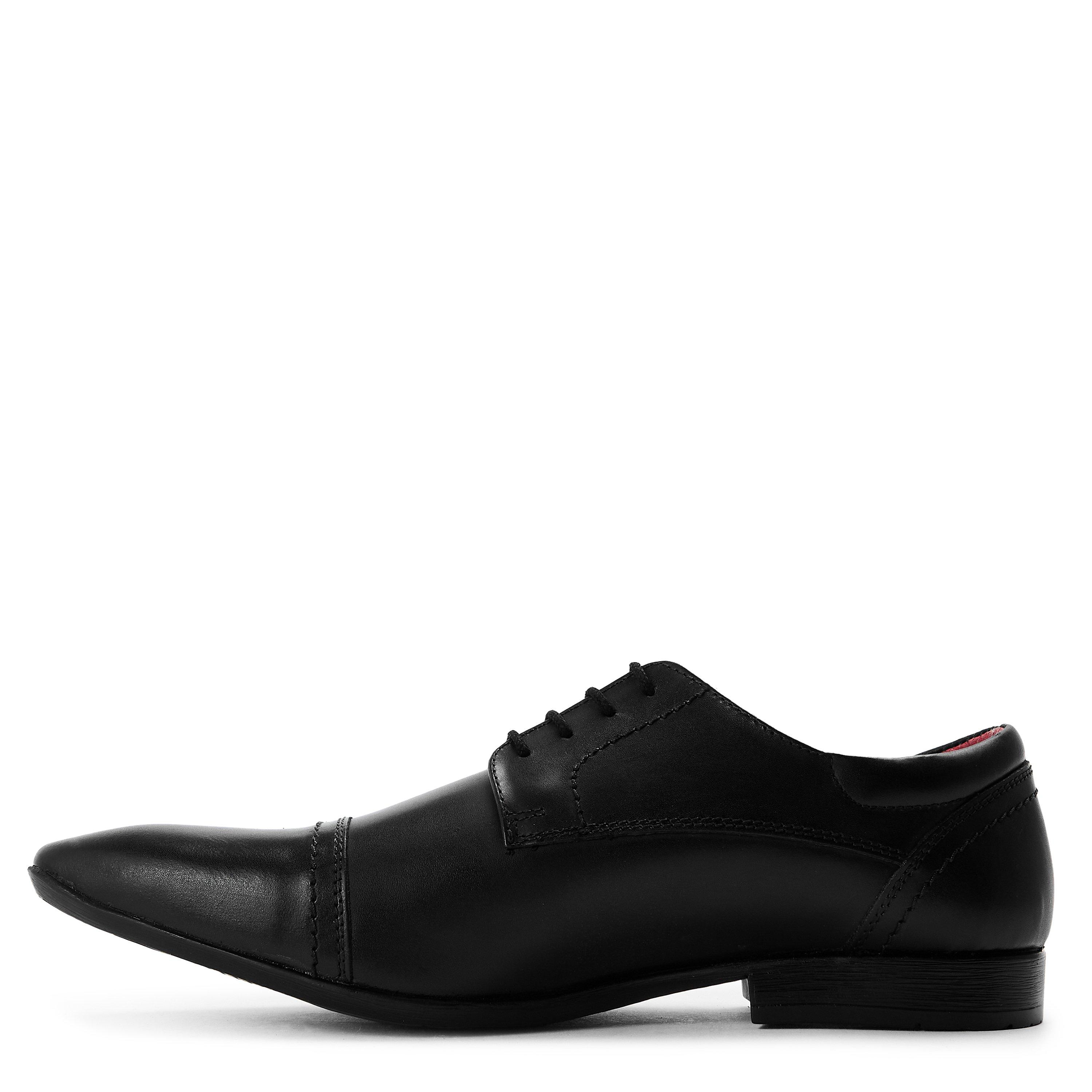 Black - Lambretta - Cameron Mens - 2