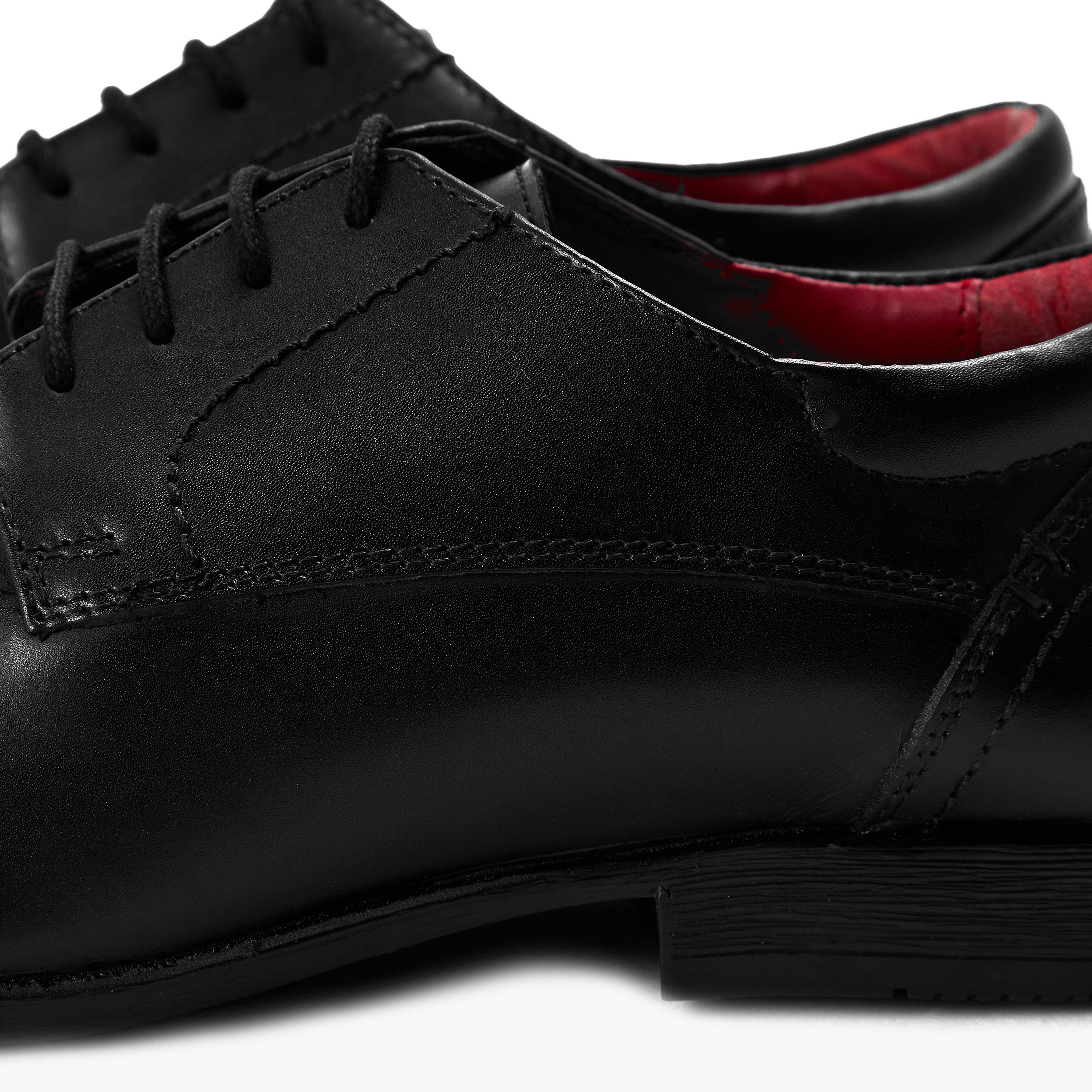 Black - Lambretta - Cameron Mens - 3