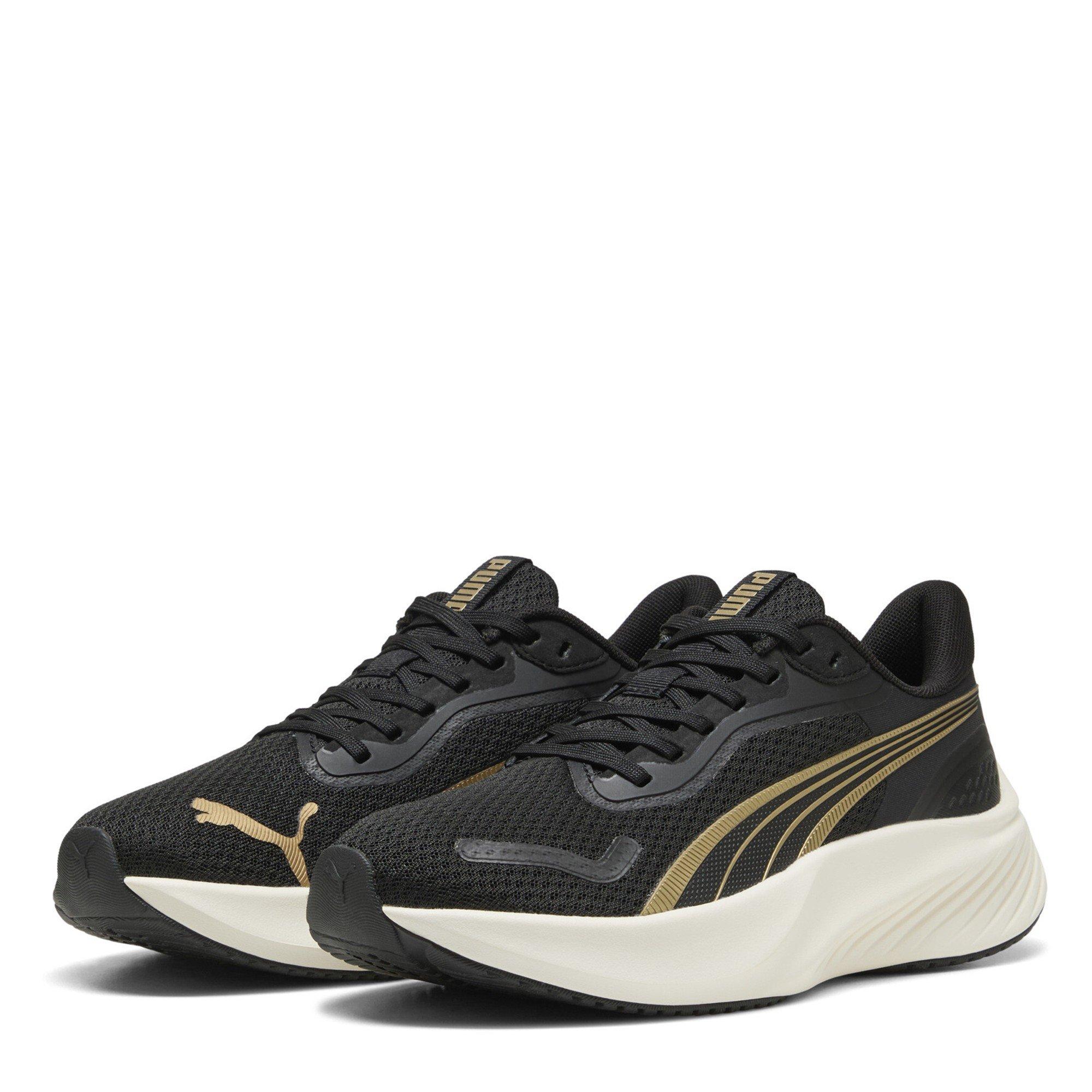  Gold/ Black - Puma - Puma Pounce Lite Sn99 - 1
