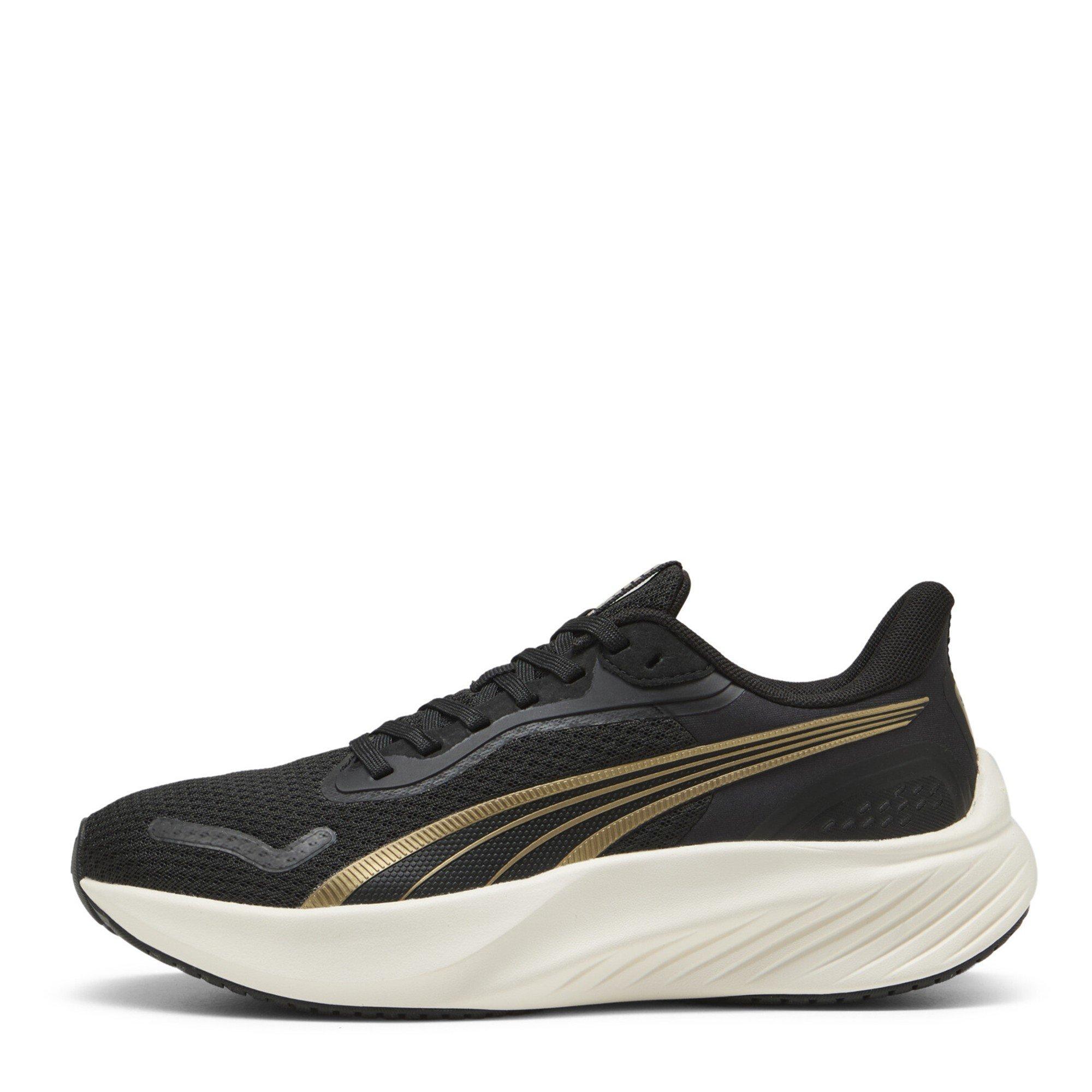  Gold/ Black - Puma - Puma Pounce Lite Sn99 - 2