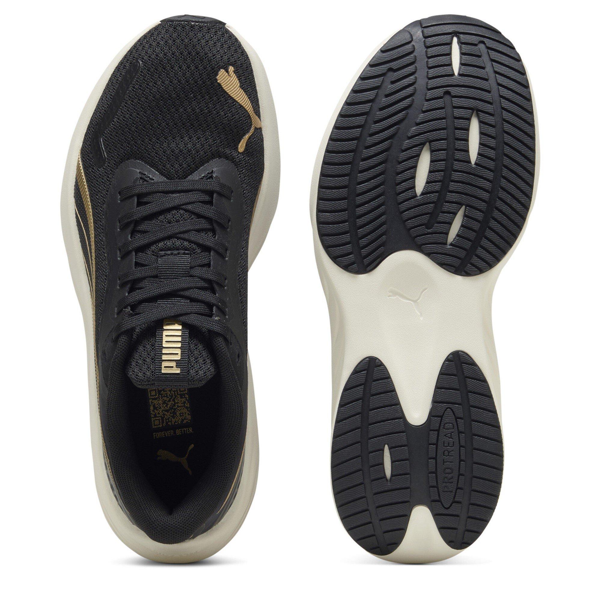  Gold/ Black - Puma - Puma Pounce Lite Sn99 - 3