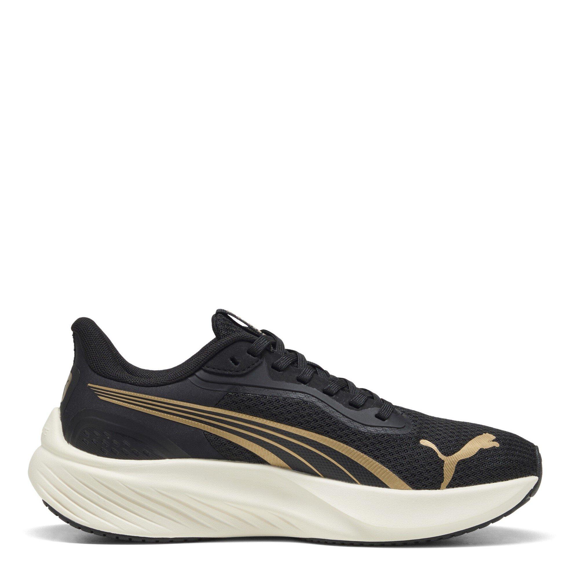  Gold/ Black - Puma - Puma Pounce Lite Sn99 - 4