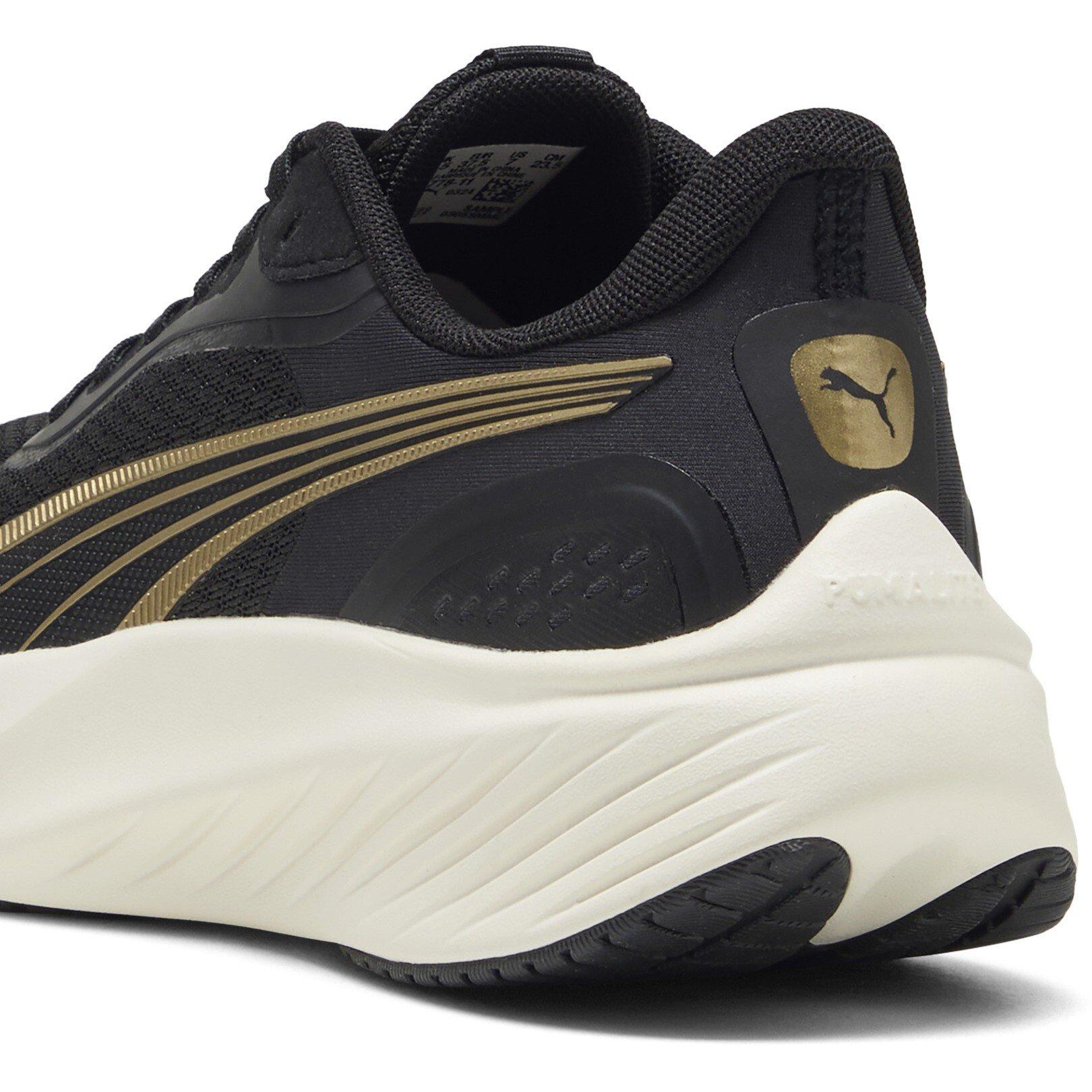  Gold/ Black - Puma - Puma Pounce Lite Sn99 - 5